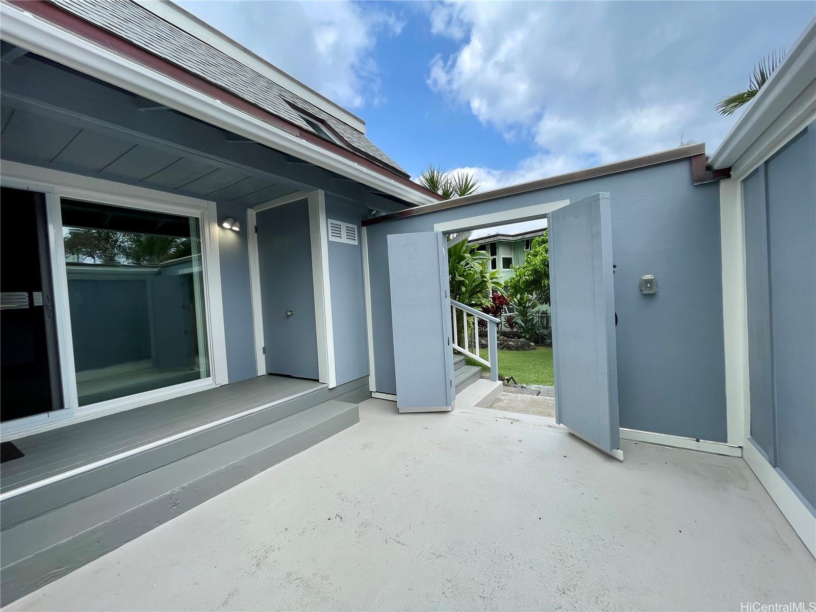 51-147  Kaaawa Park Lane Kaaawa, Kaneohe home - photo 19 of 22