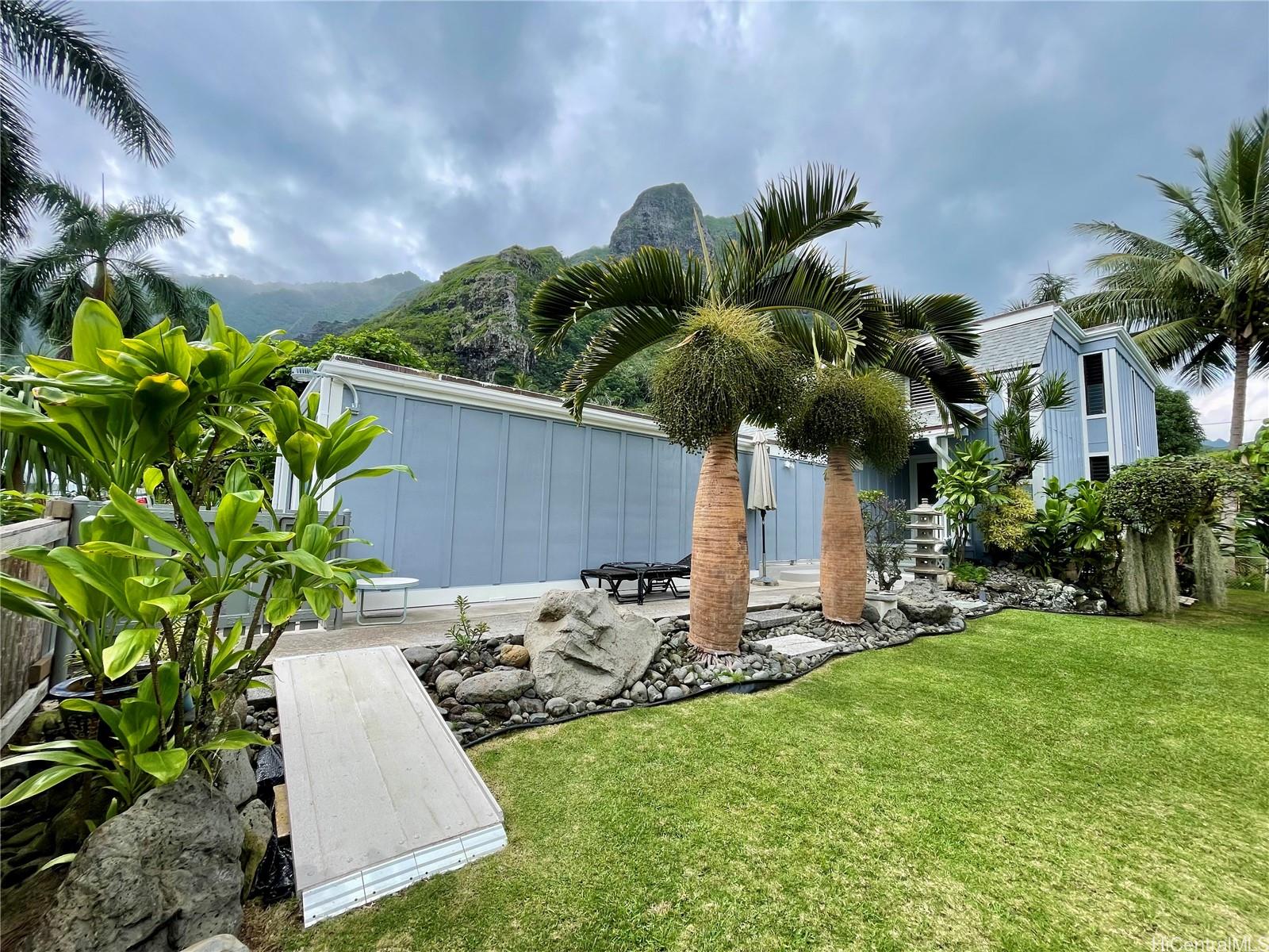 51-147  Kaaawa Park Lane Kaaawa, Kaneohe home - photo 21 of 22