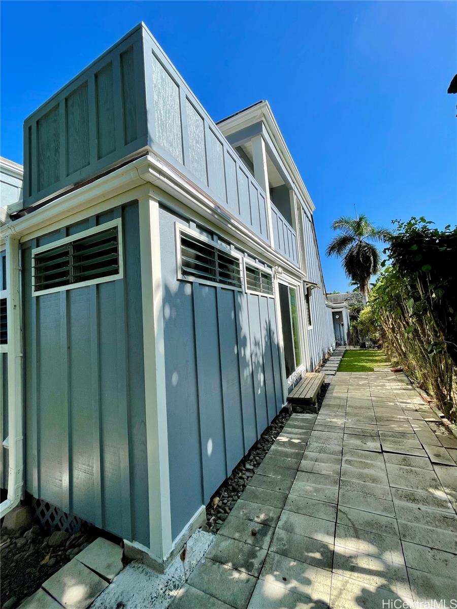 51-147  Kaaawa Park Lane Kaaawa, Kaneohe home - photo 22 of 22