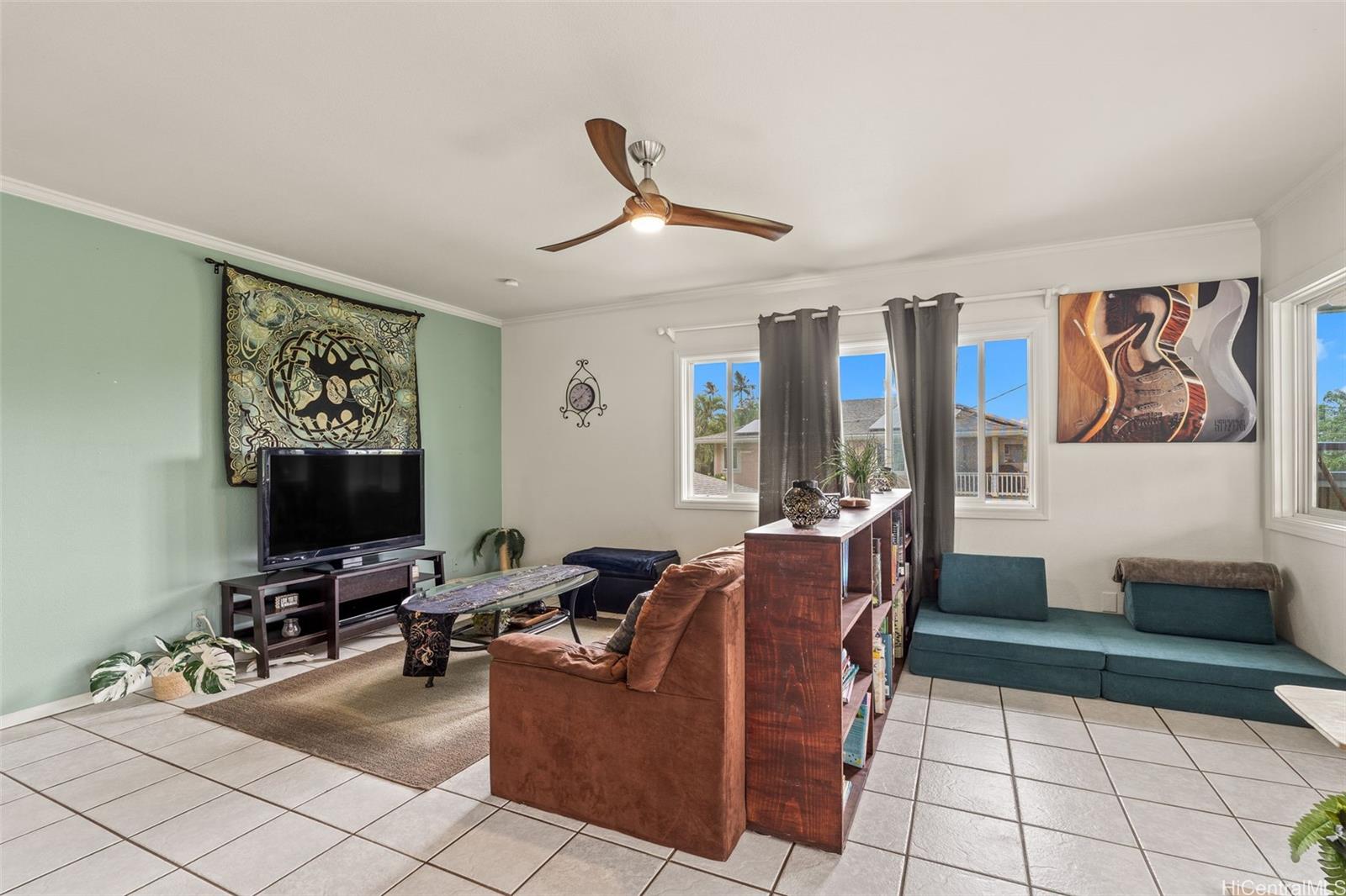 51-17  Kaaawa Place Kaaawa, Kaneohe home - photo 3 of 25