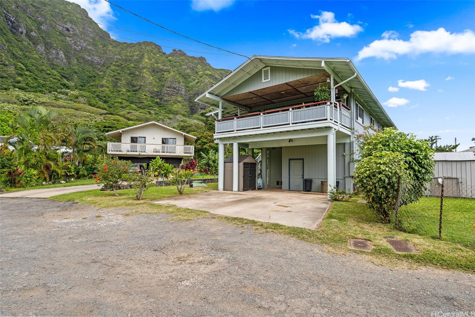 51-17  Kaaawa Place Kaaawa, Kaneohe home - photo 21 of 25