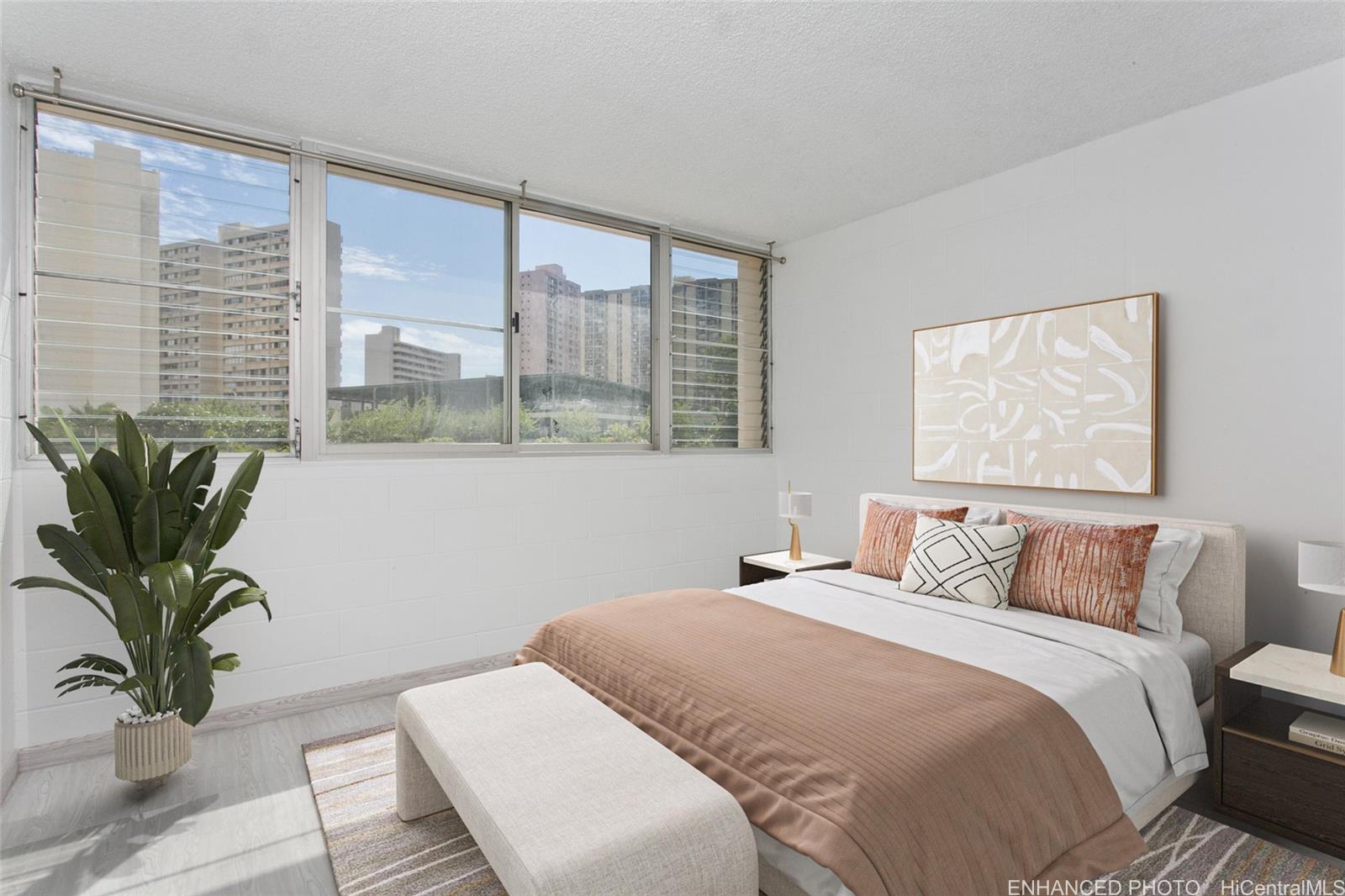 Likini West condo # 214, Honolulu, Hawaii - photo 6 of 11