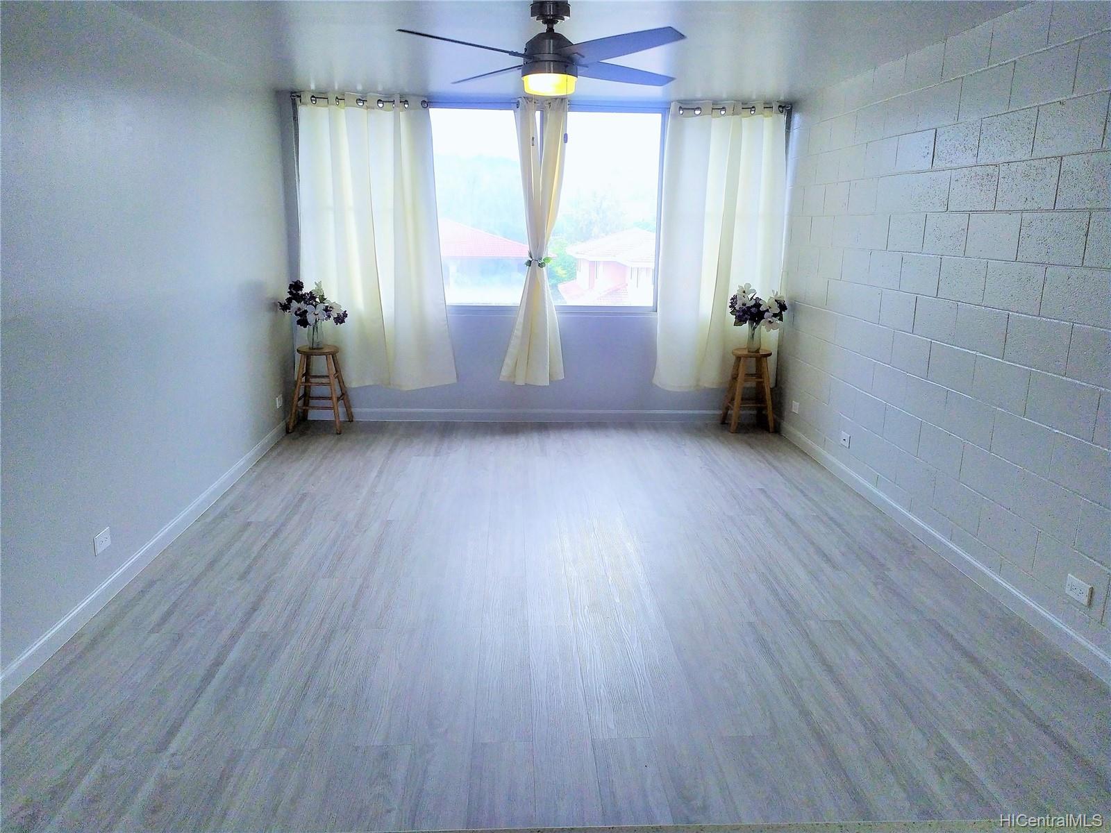 Likini West 306, 5122 Likini Street, Honolulu Salt Lake condo Sold