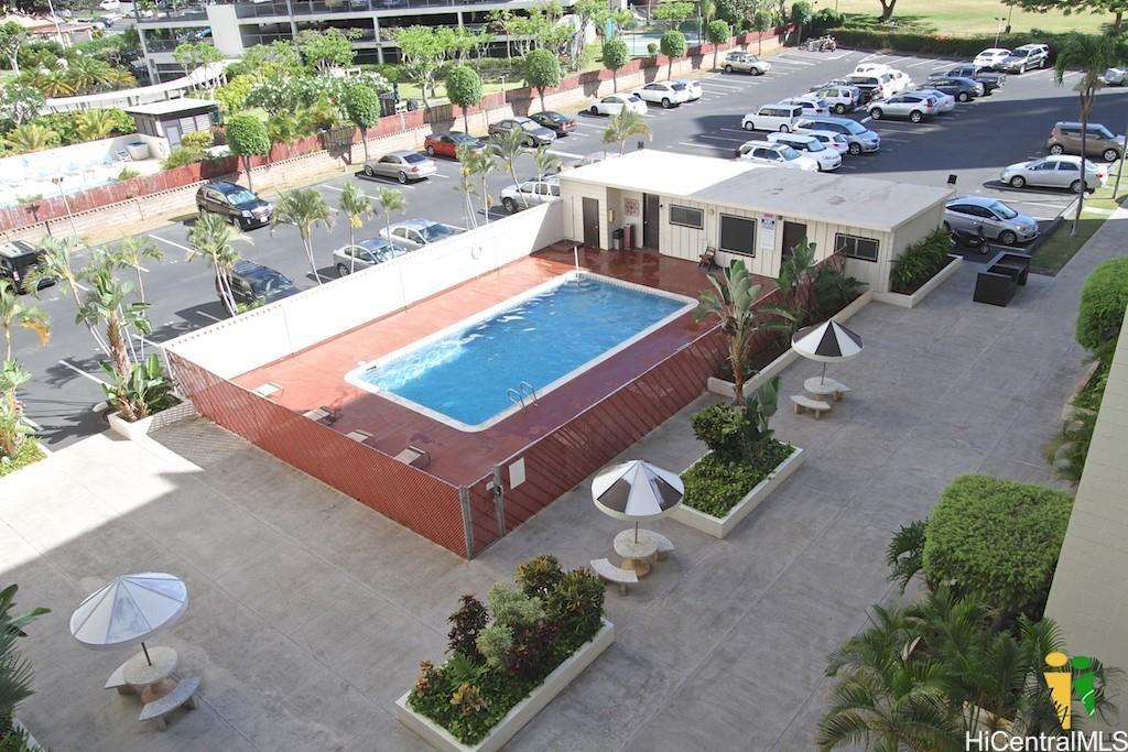 5122 Likini St Honolulu - Rental - photo 15 of 15