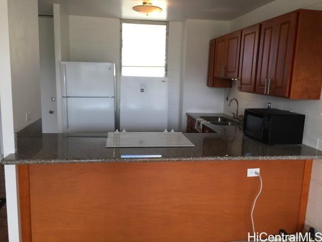 Likini West condo # 505, Honolulu, Hawaii - photo 7 of 10