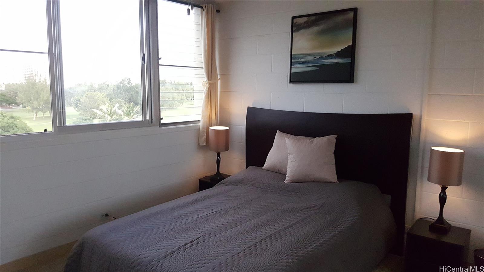 Likini West condo # 505, Honolulu, Hawaii - photo 8 of 10