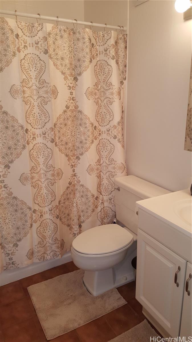 Likini West condo # 505, Honolulu, Hawaii - photo 9 of 10