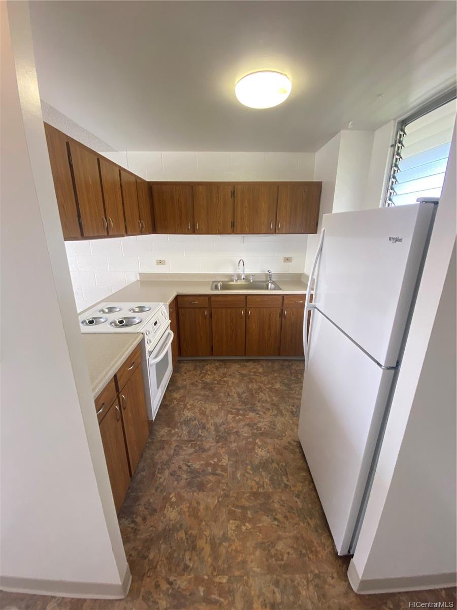 5122 Likini Street 511 Honolulu Hawaii Rental Likini West