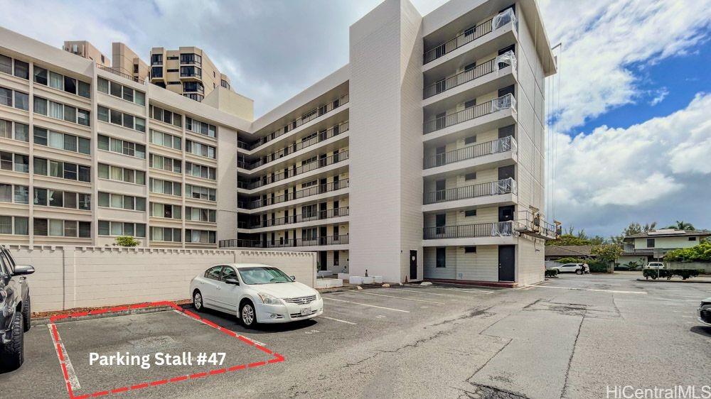 Likini West condo # 616, Honolulu, Hawaii - photo 12 of 25