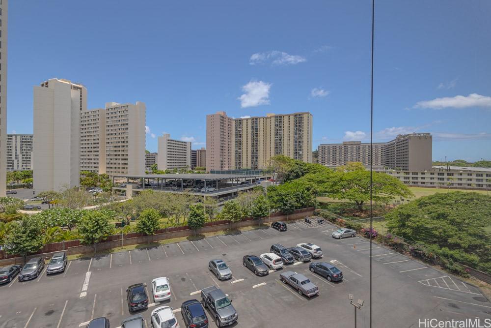 Likini West condo # 616, Honolulu, Hawaii - photo 15 of 25