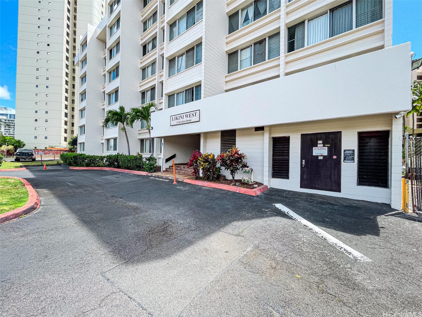 Likini West condo # 616, Honolulu, Hawaii - photo 23 of 25
