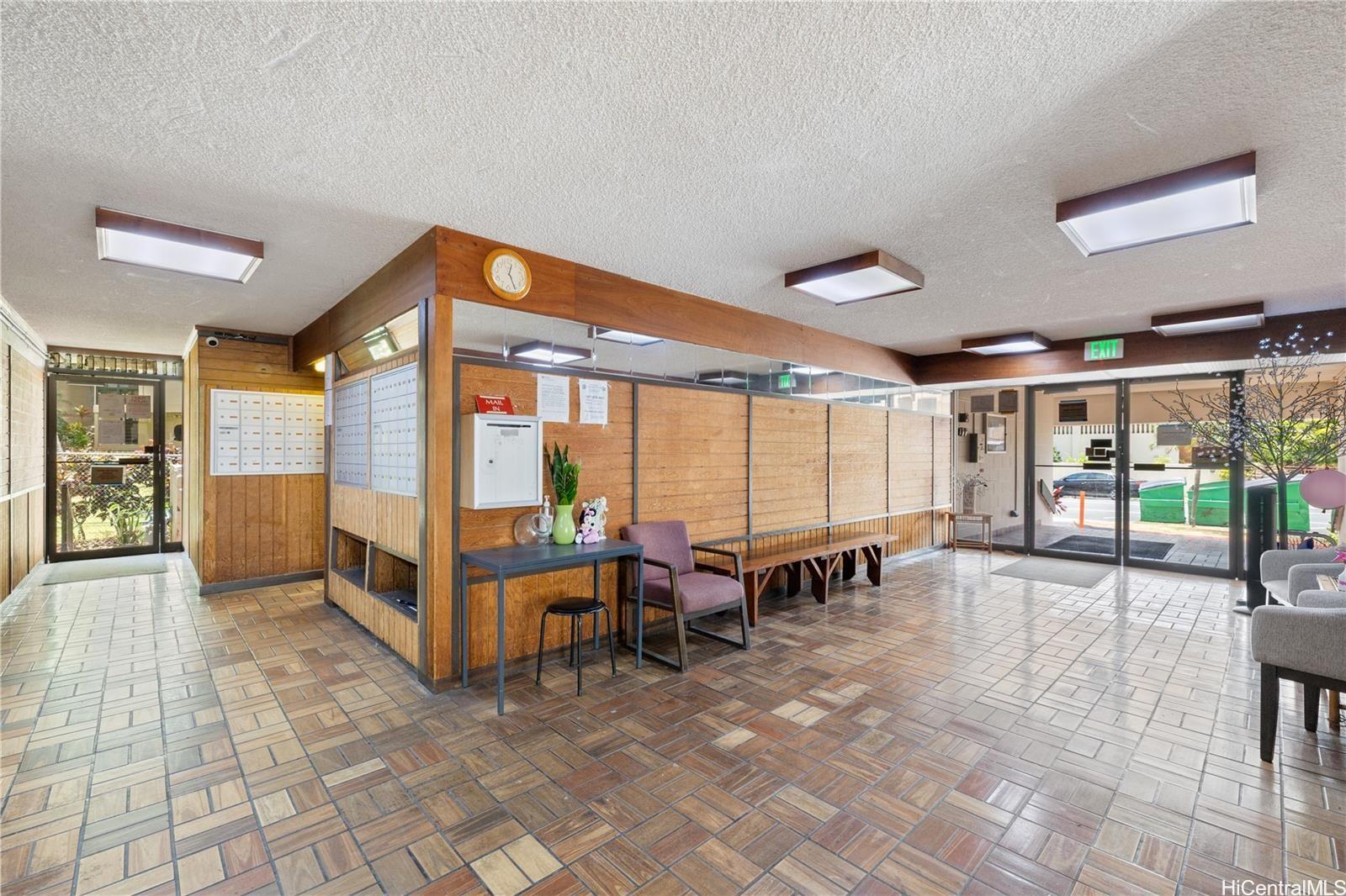 Likini West condo # 703, Honolulu, Hawaii - photo 14 of 21