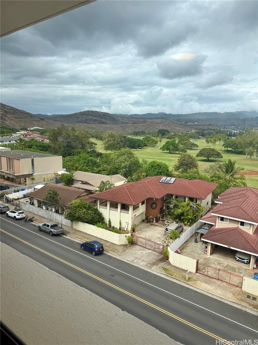 Likini West condo # 703, Honolulu, Hawaii - photo 18 of 21