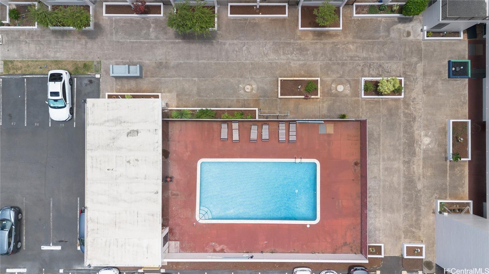 Likini West condo # 703, Honolulu, Hawaii - photo 21 of 21