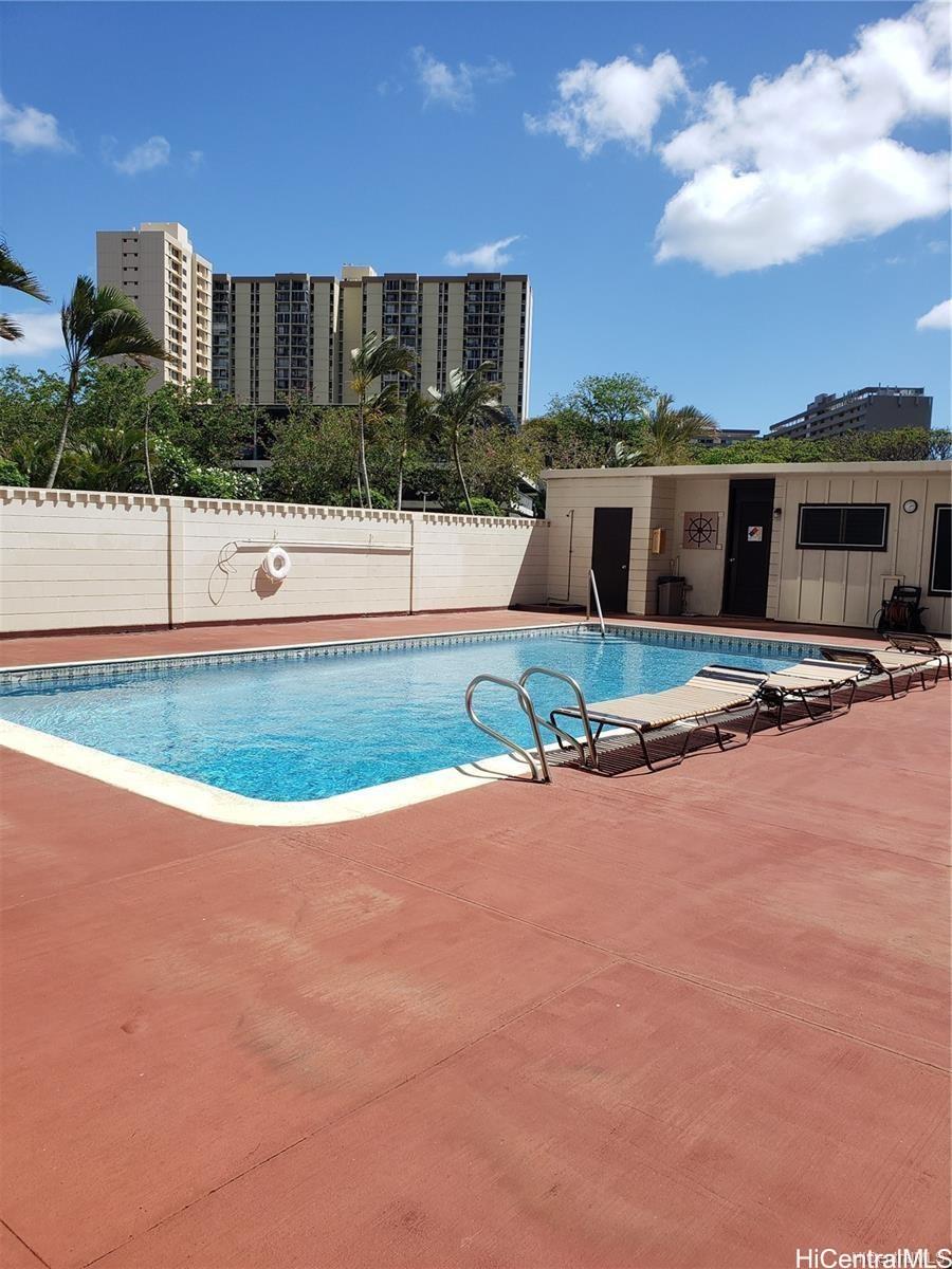 5122 Likini St Honolulu - Rental - photo 8 of 9