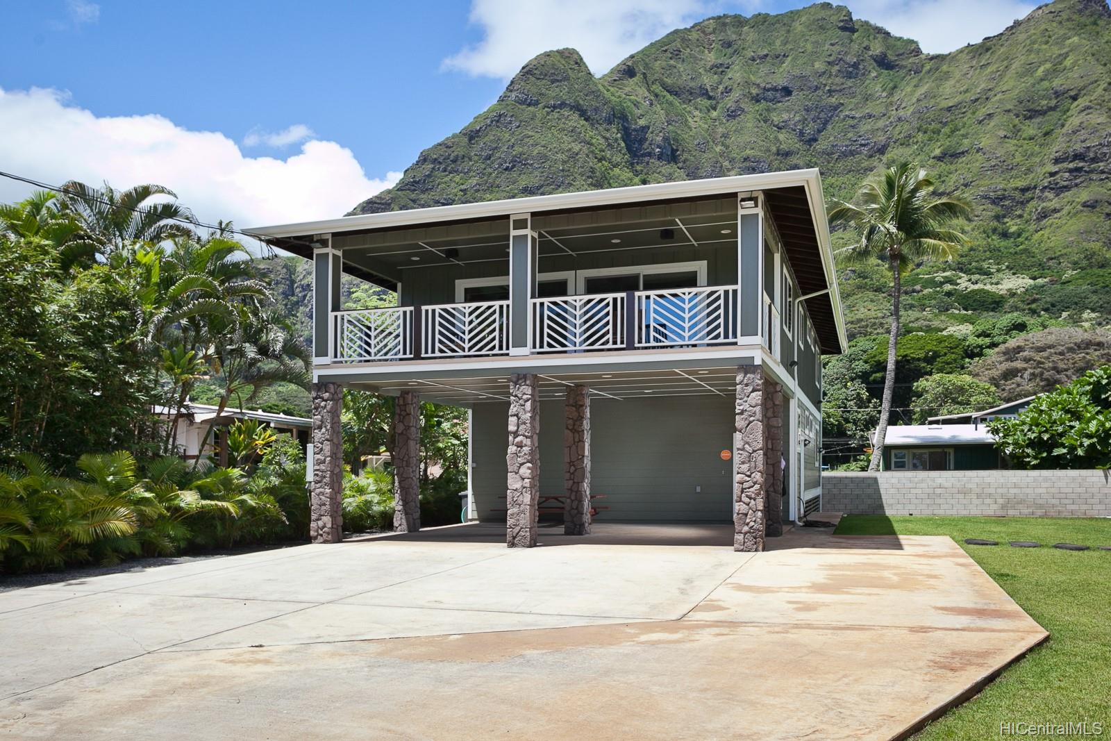 51264 Kamehameha Hwy , Kaaawa, Hi 96730 home Kaaawa Kaneohe