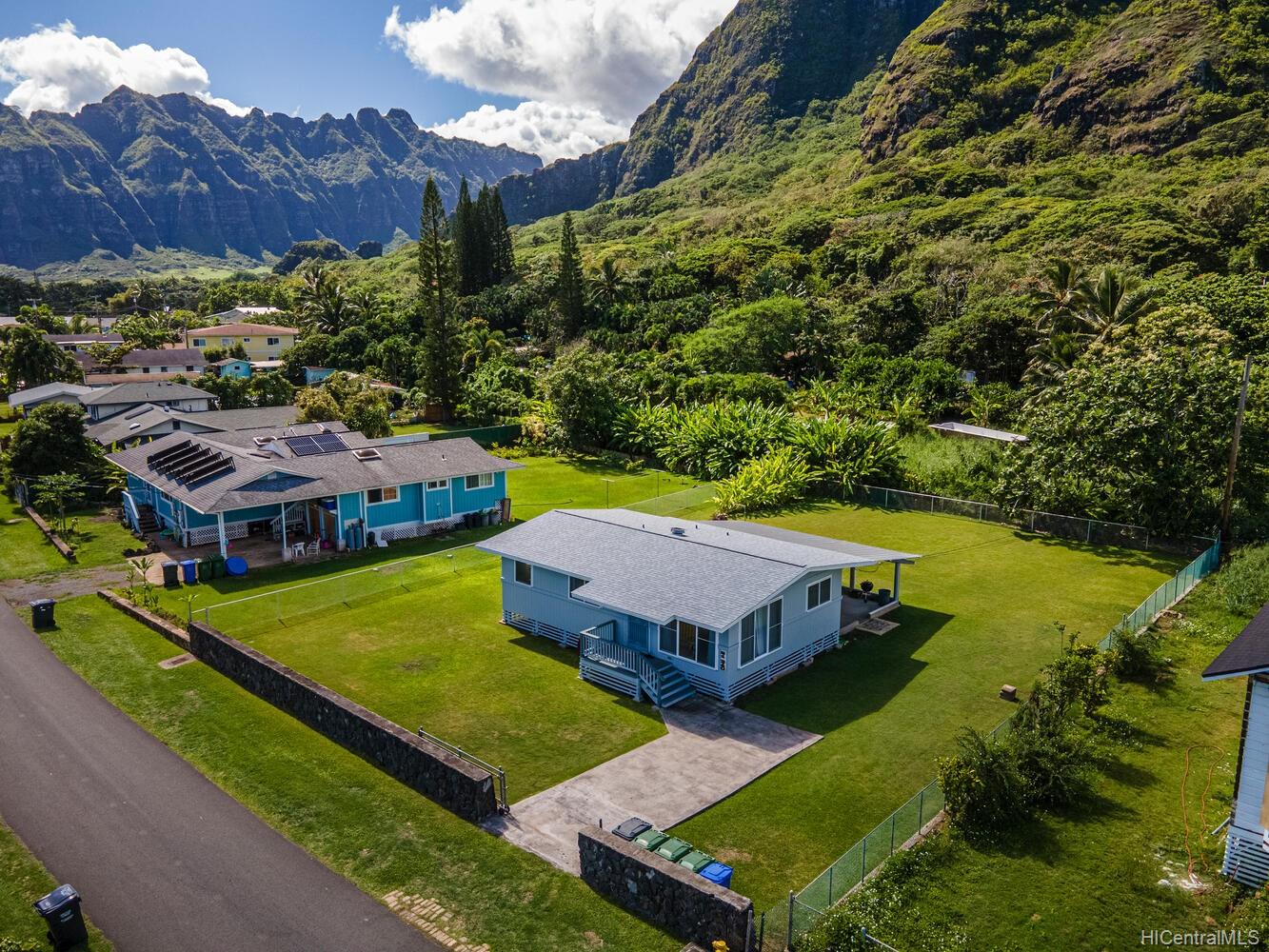 51340 Kekio Road , Kaaawa house for sale Kaaawa Kaneohe