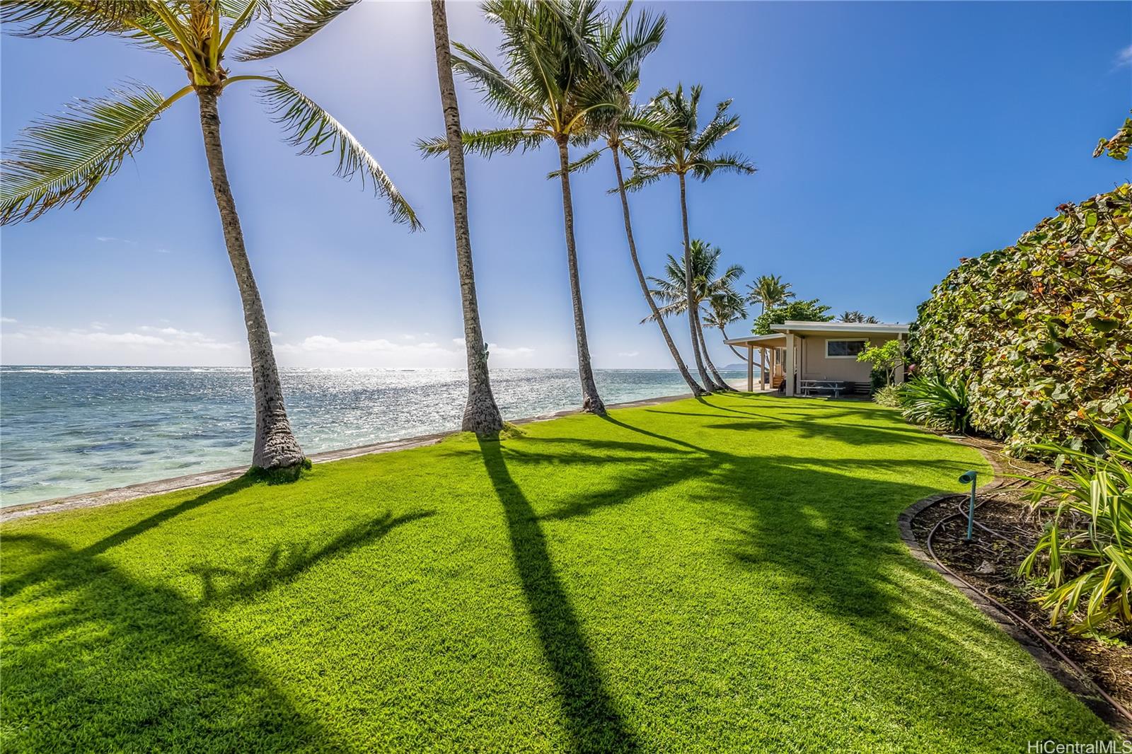 51355 Kamehameha Hwy , Kaaawa, Hi 96730 Beachfront living! Kaaawa