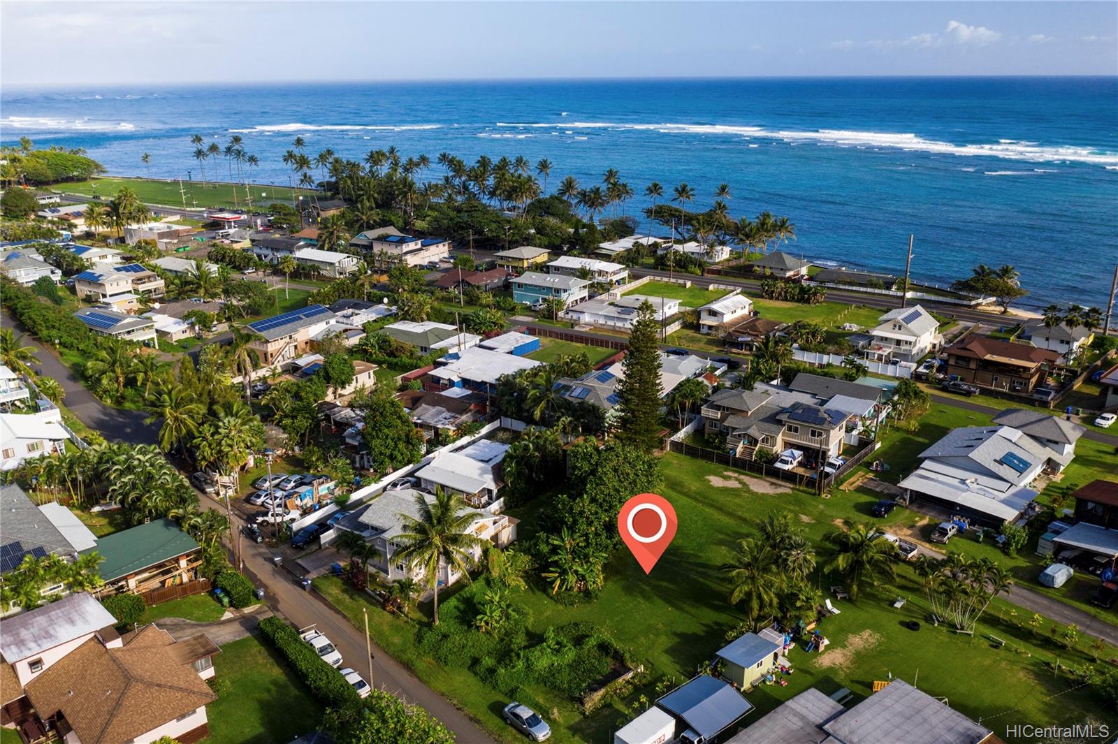 51407 Lihimauna Road , Kaaawa, Hi 96730 Kaaawa