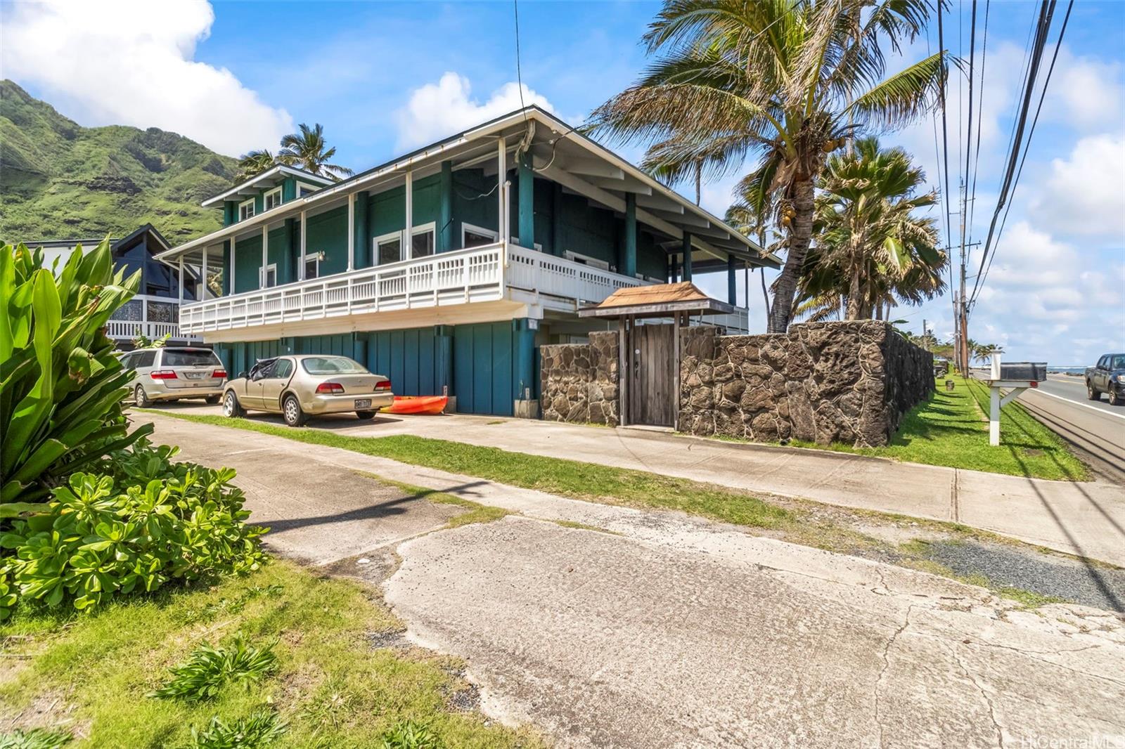 51-408  Kamehameha Hwy Kaaawa, Kaneohe home - photo 21 of 25