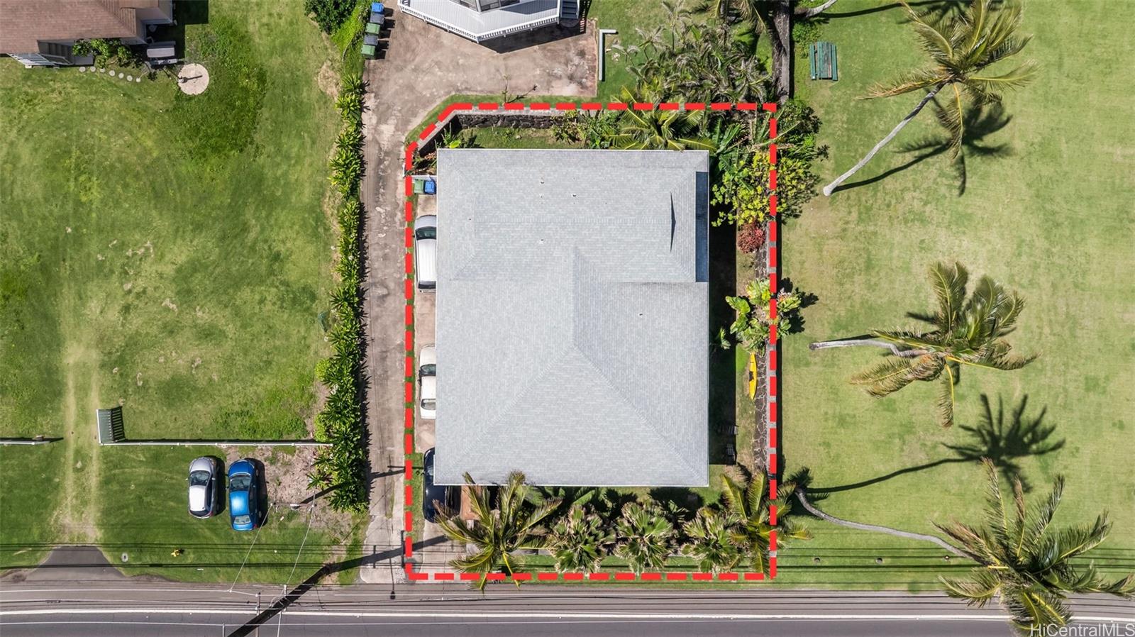 51-408  Kamehameha Hwy Kaaawa, Kaneohe home - photo 25 of 25