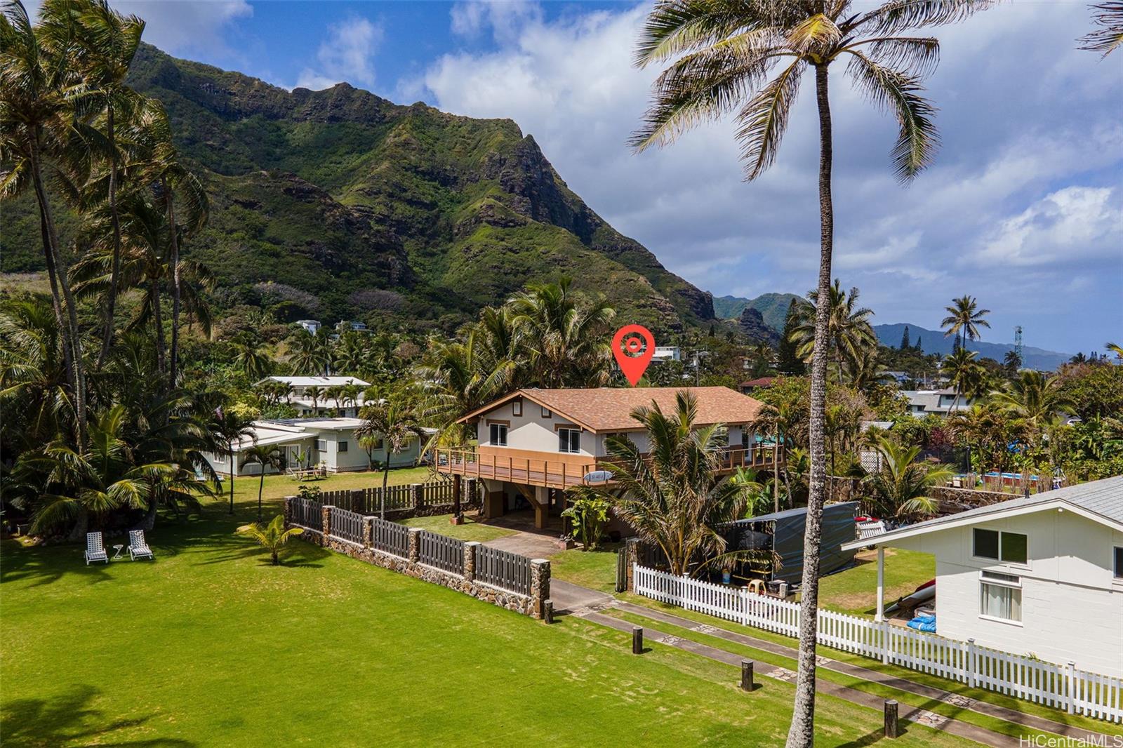 51416 Kamehameha Hwy A, Kaaawa, Hi 96730 Kaaawa