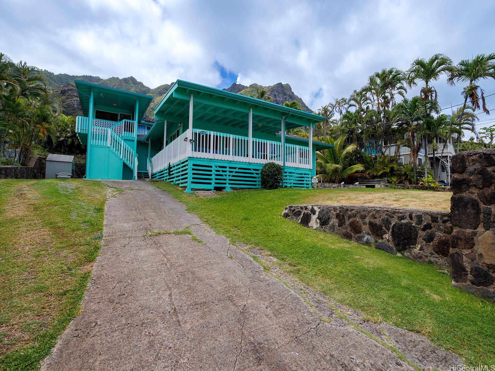 51-450  Kekio Road Kaaawa, Kaneohe home - photo 6 of 25