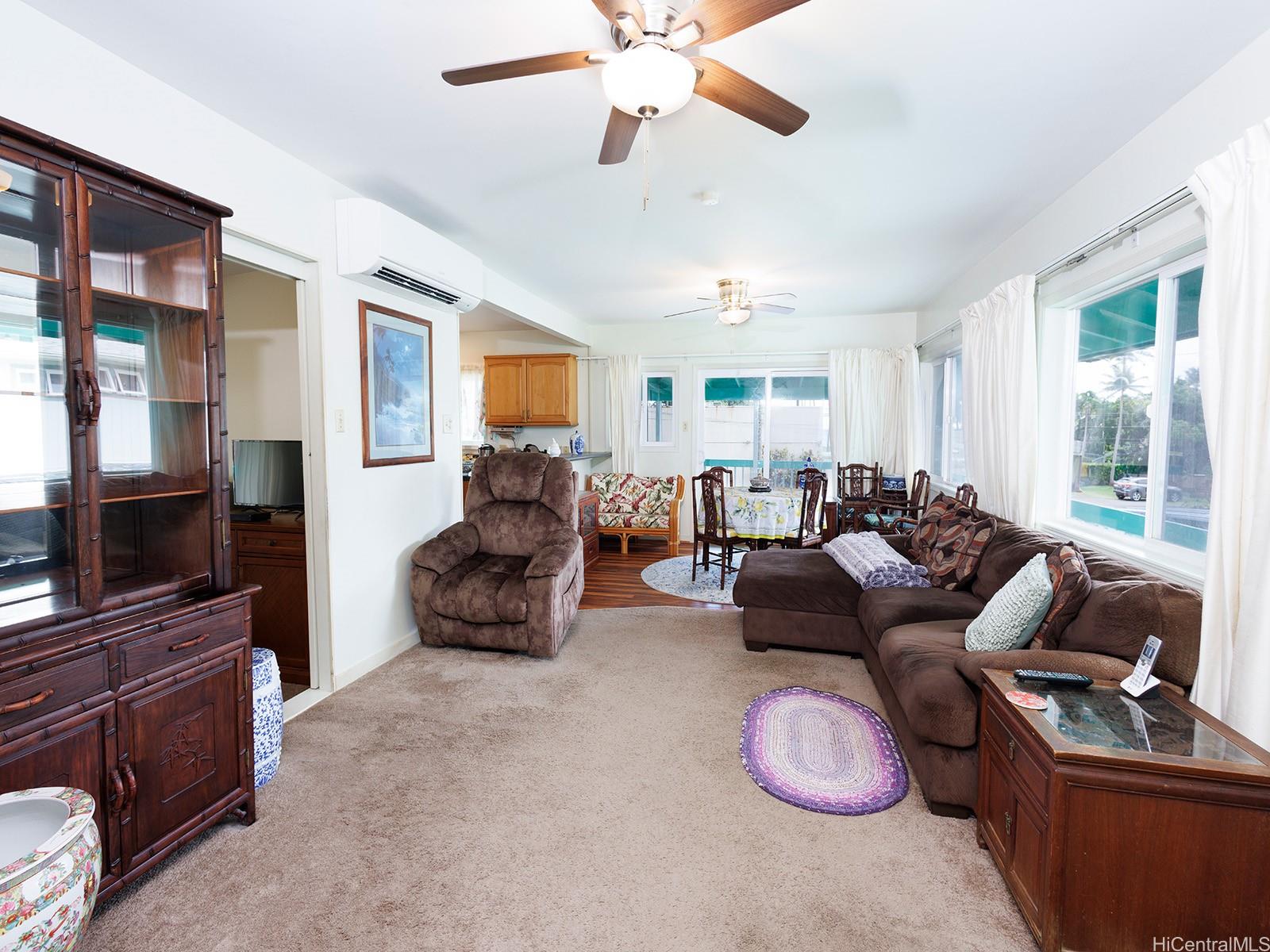 51-450  Kekio Road Kaaawa, Kaneohe home - photo 9 of 25