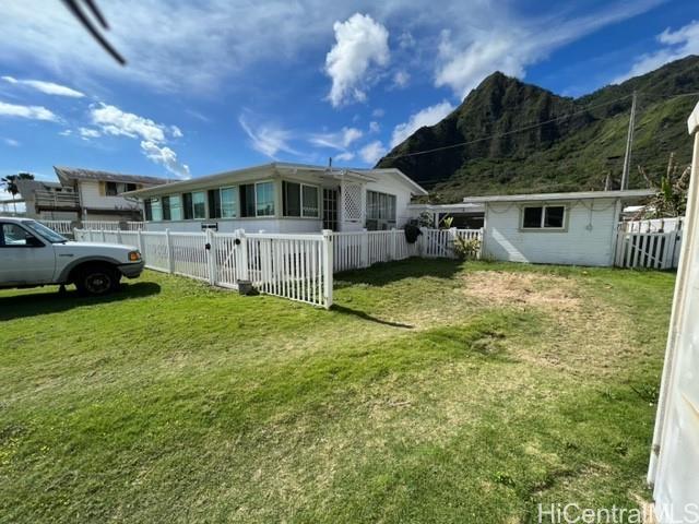 51-452  Kamehameha Hwy Kaaawa, Kaneohe home - photo 4 of 21