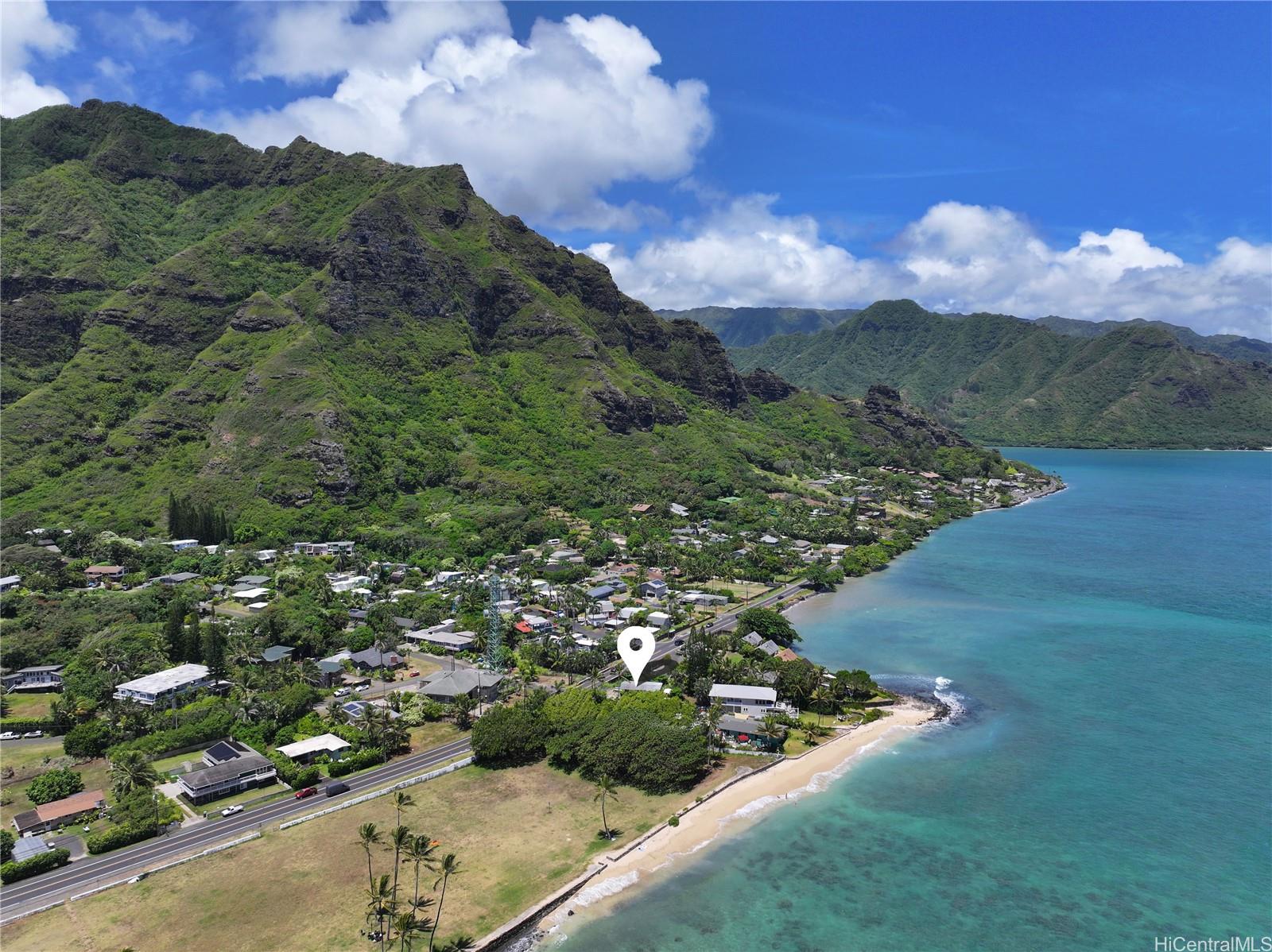 51-523  Kamehameha Hwy Kaaawa, Kaneohe home - photo 4 of 22