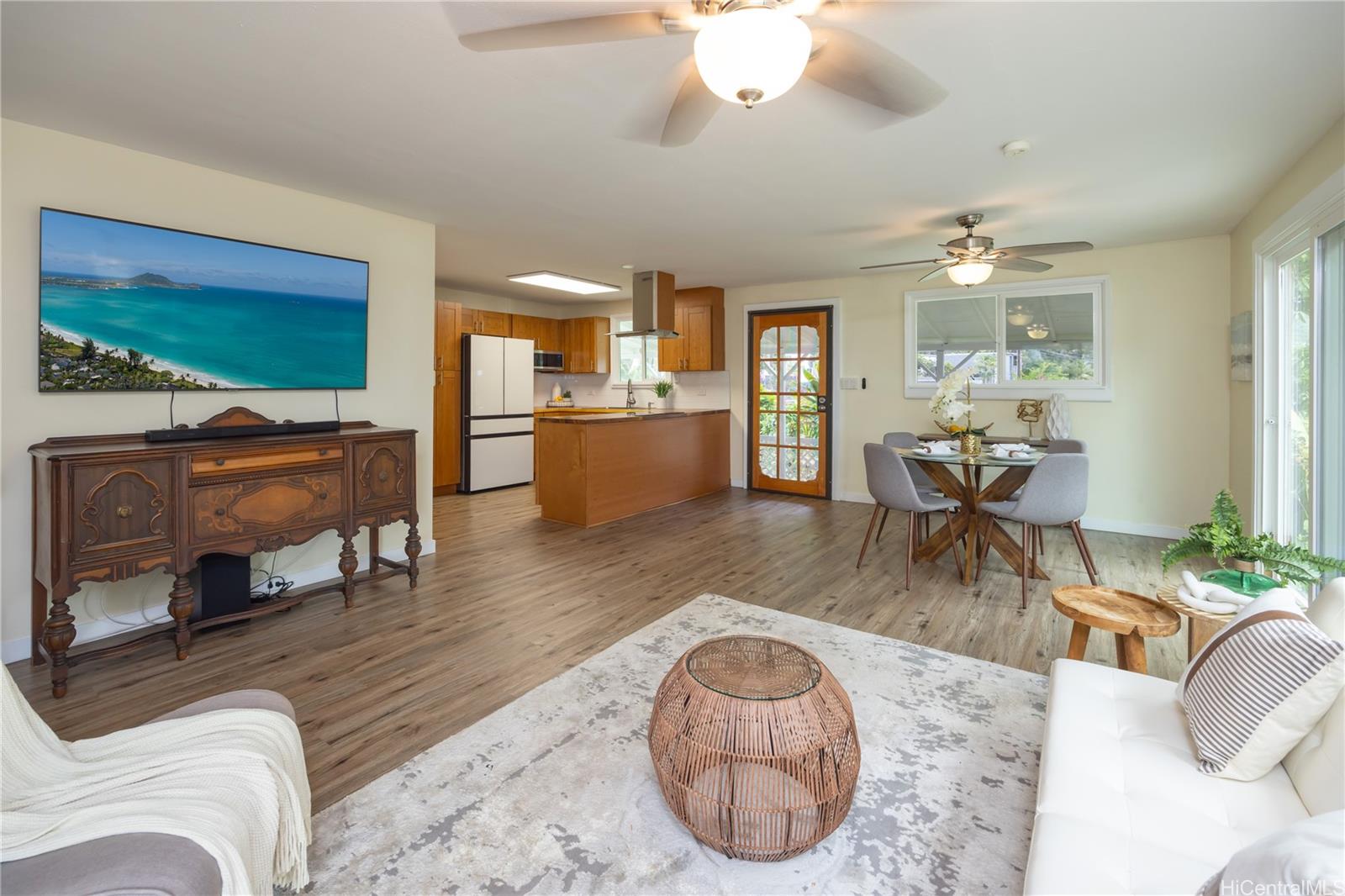 51-523  Kamehameha Hwy Kaaawa, Kaneohe home - photo 7 of 22