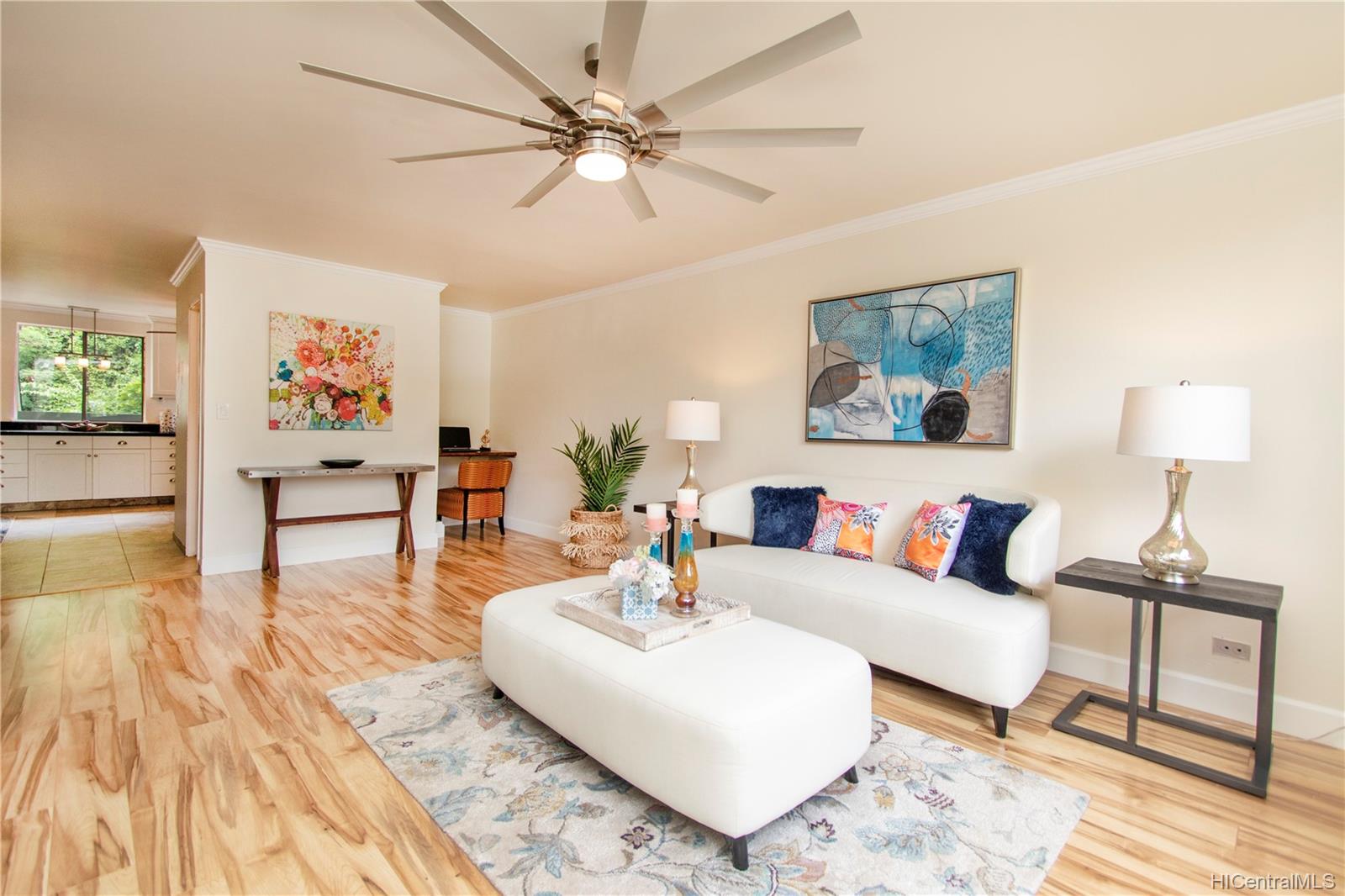 516 Kawaihae Street F, 516 Kawaihae Street, Honolulu West Marina