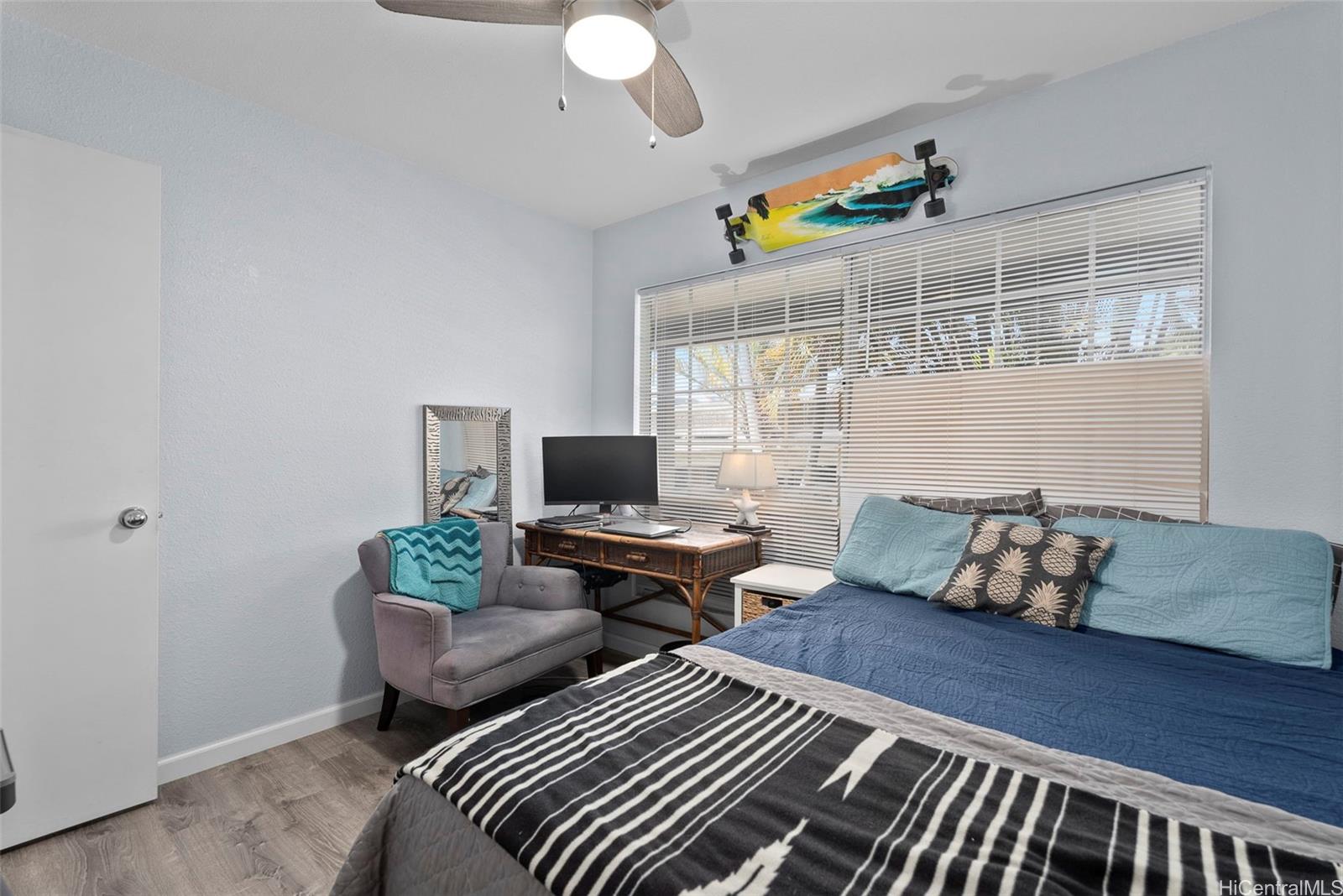 Crosspointe townhouse # 15A, Honolulu, Hawaii - photo 12 of 25