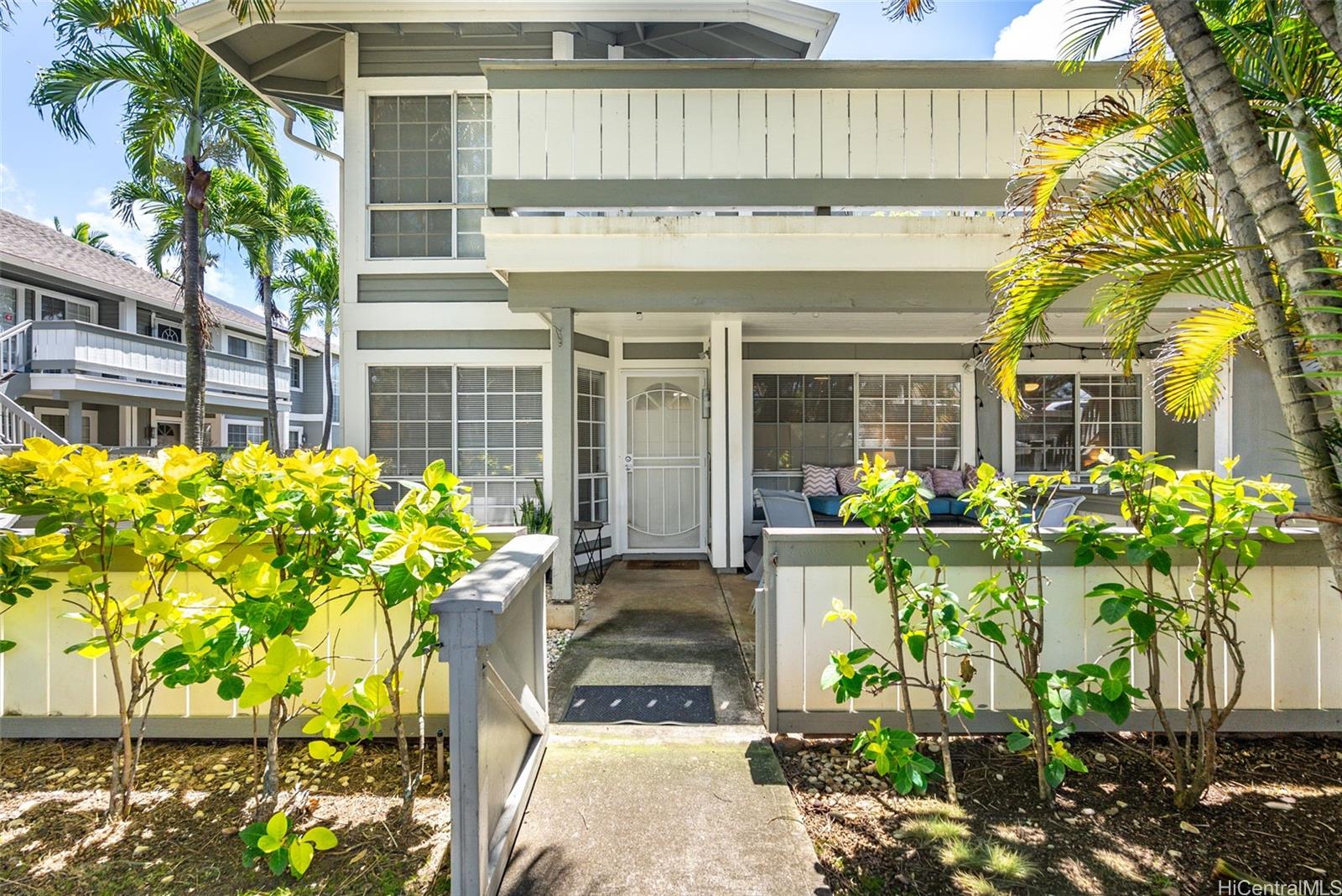 Crosspointe townhouse # 15A, Honolulu, Hawaii - photo 14 of 25