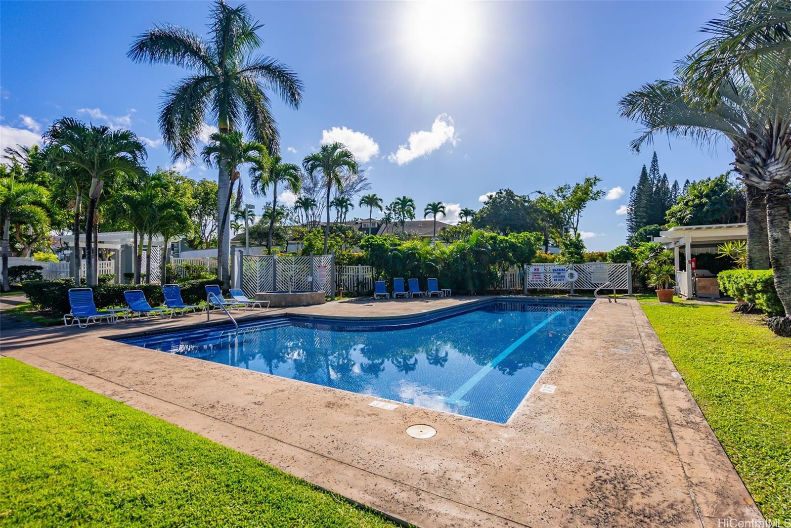 Crosspointe townhouse # 15A, Honolulu, Hawaii - photo 16 of 25