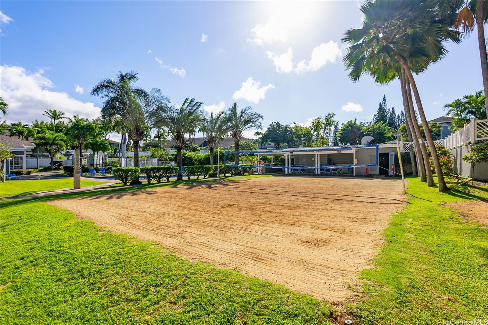 Crosspointe townhouse # 15A, Honolulu, Hawaii - photo 18 of 25