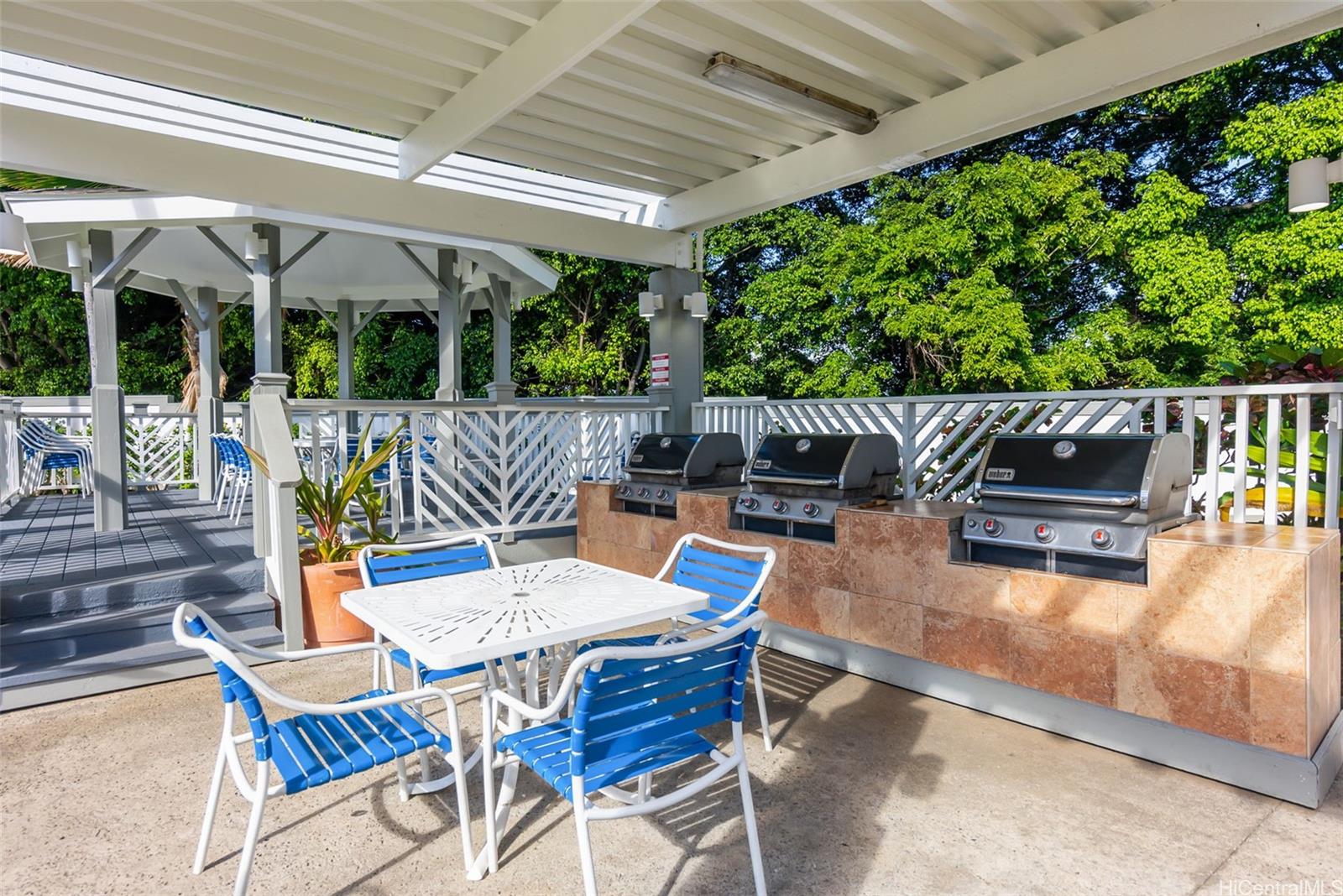 Crosspointe townhouse # 15A, Honolulu, Hawaii - photo 19 of 25