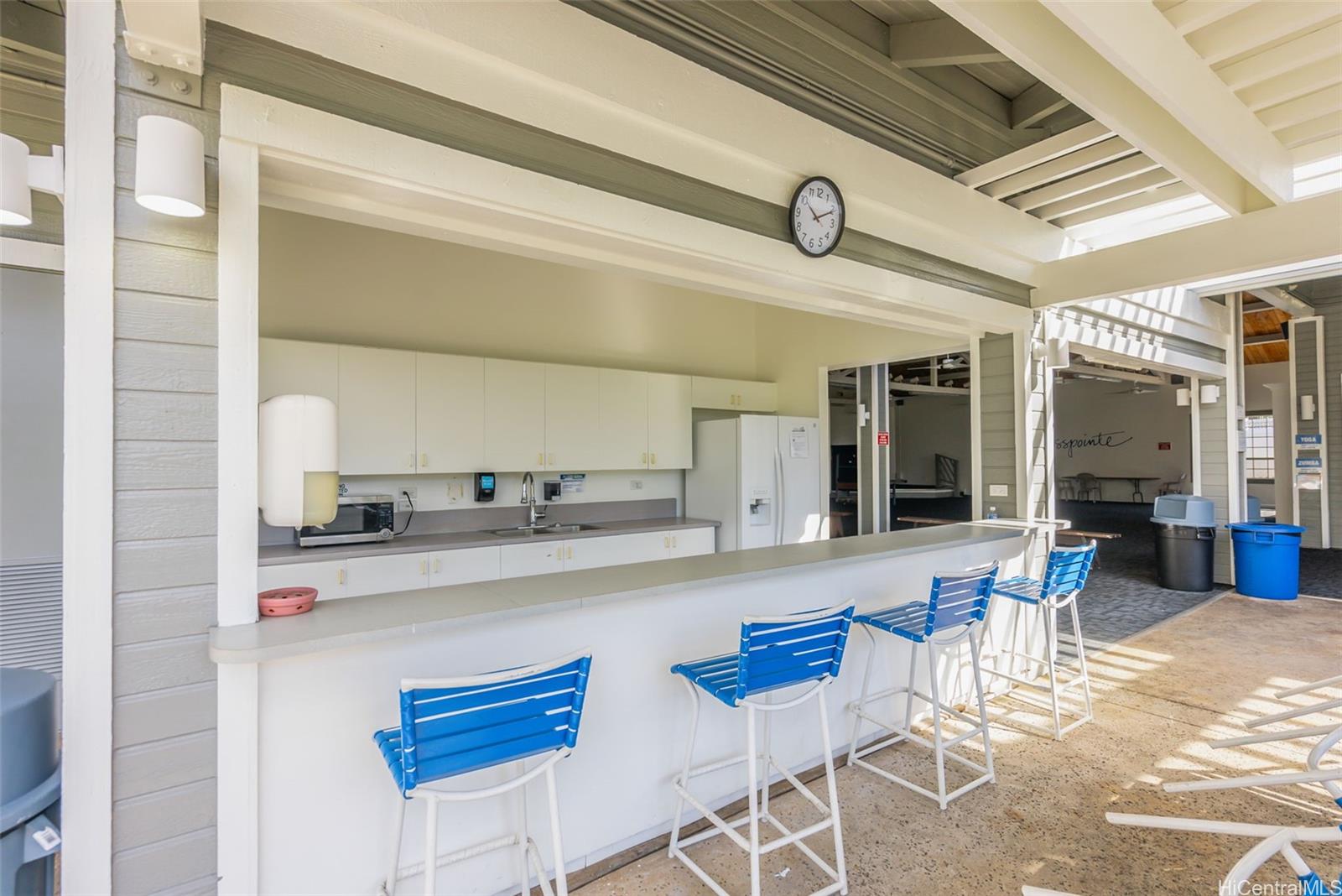 Crosspointe townhouse # 15A, Honolulu, Hawaii - photo 20 of 25