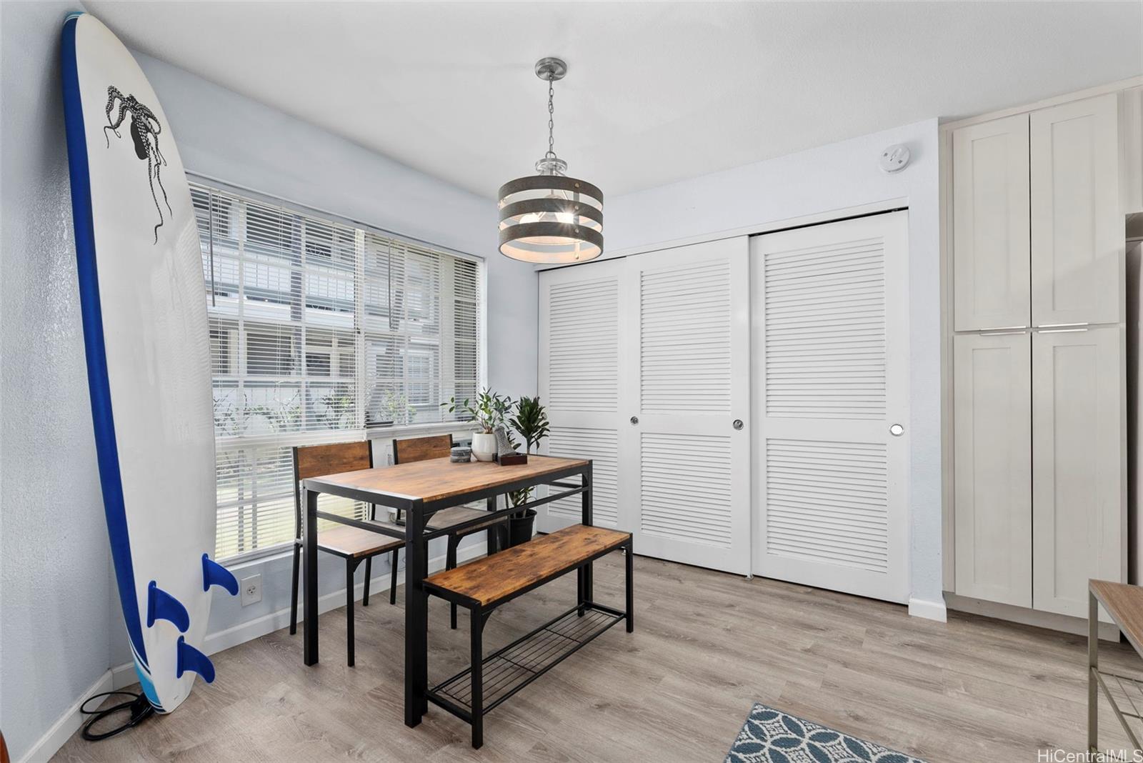 Crosspointe townhouse # 15A, Honolulu, Hawaii - photo 3 of 25