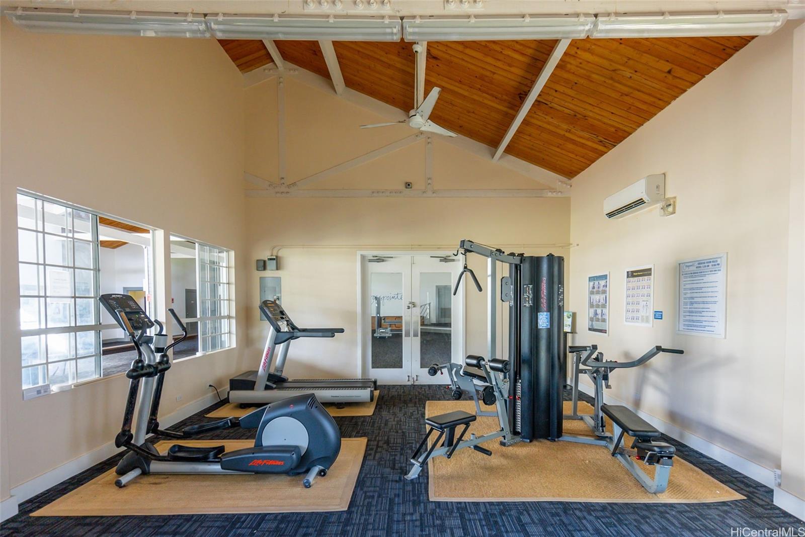 Crosspointe townhouse # 15A, Honolulu, Hawaii - photo 22 of 25