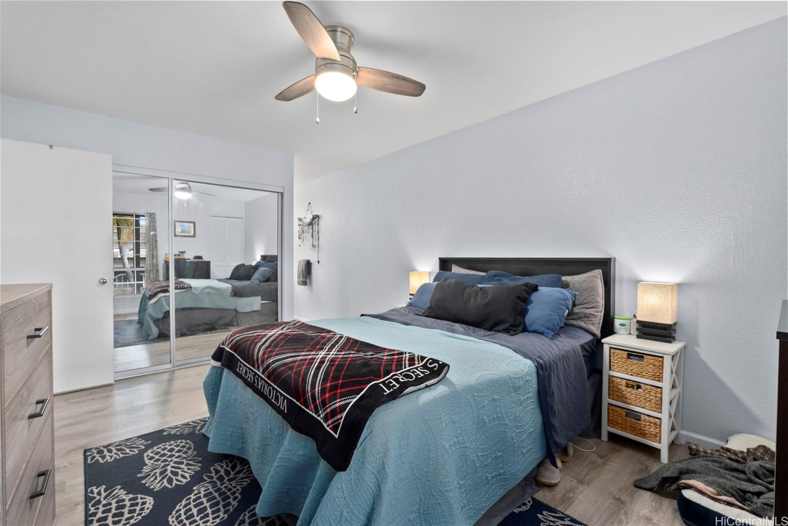 Crosspointe townhouse # 15A, Honolulu, Hawaii - photo 10 of 25