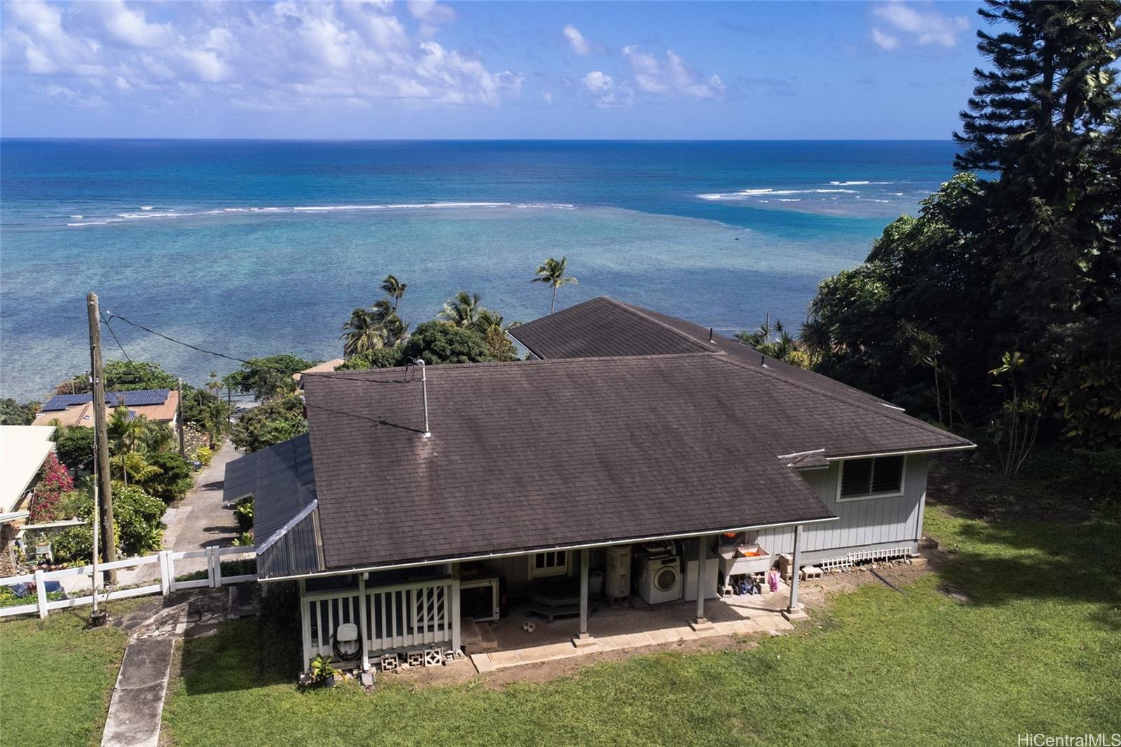 51-618-C  Kamehameha Hwy Kaaawa, Kaneohe home - photo 3 of 14