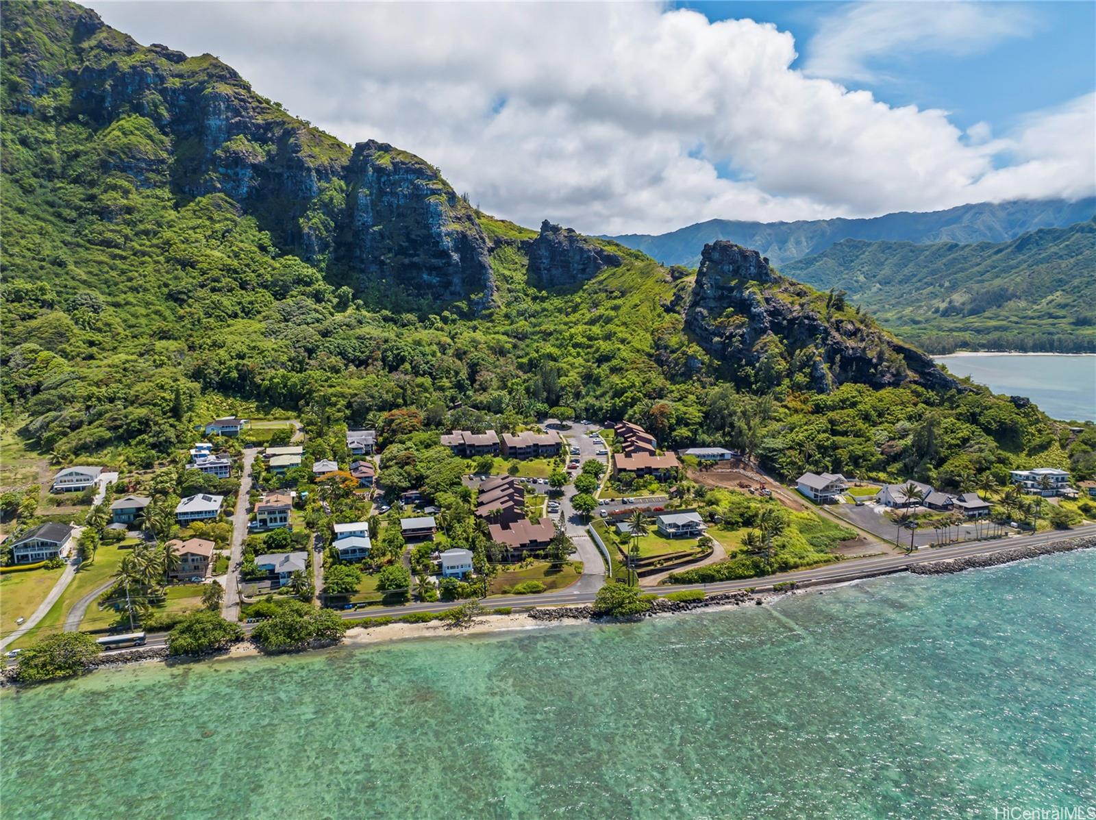 Makaua Village condo # 111, Kaaawa, Hawaii - photo 2 of 13