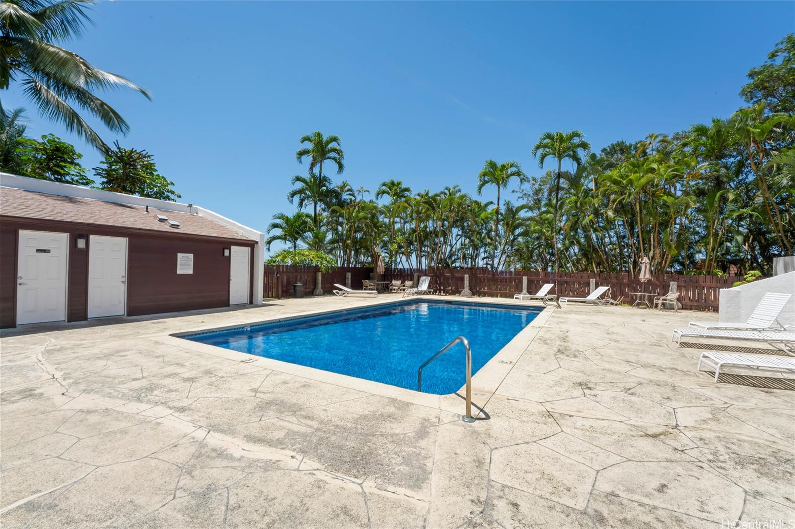 Makaua Village condo # 111, Kaaawa, Hawaii - photo 11 of 13