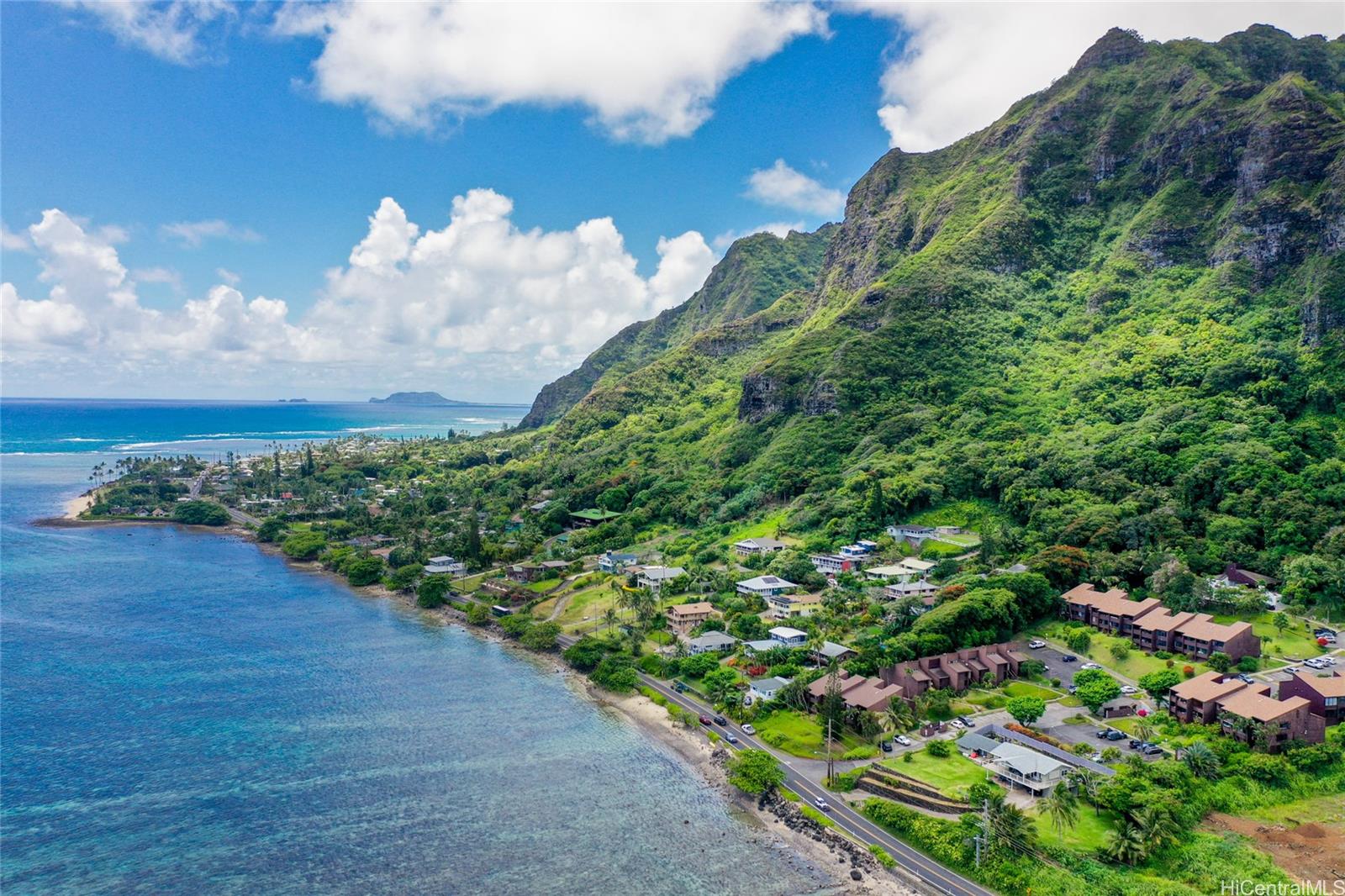 Makaua Village condo # 1124, Kaaawa, Hawaii - photo 15 of 20