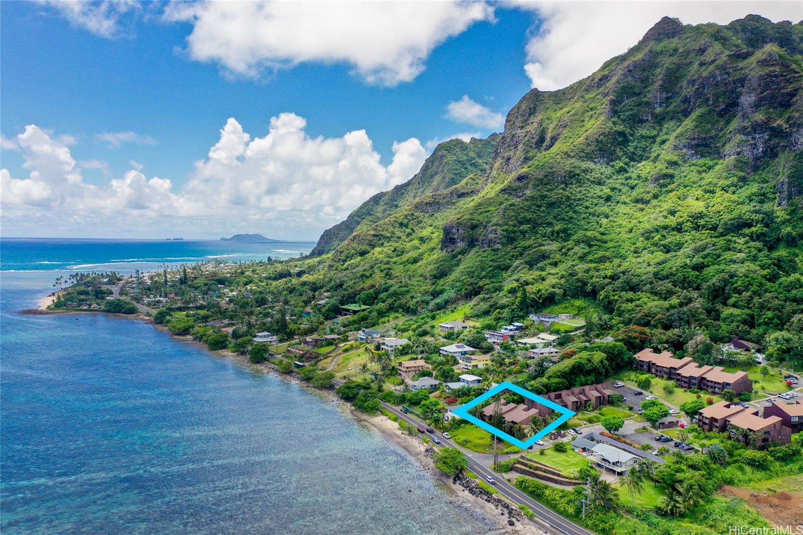 Makaua Village condo # 1124, Kaaawa, Hawaii - photo 16 of 20