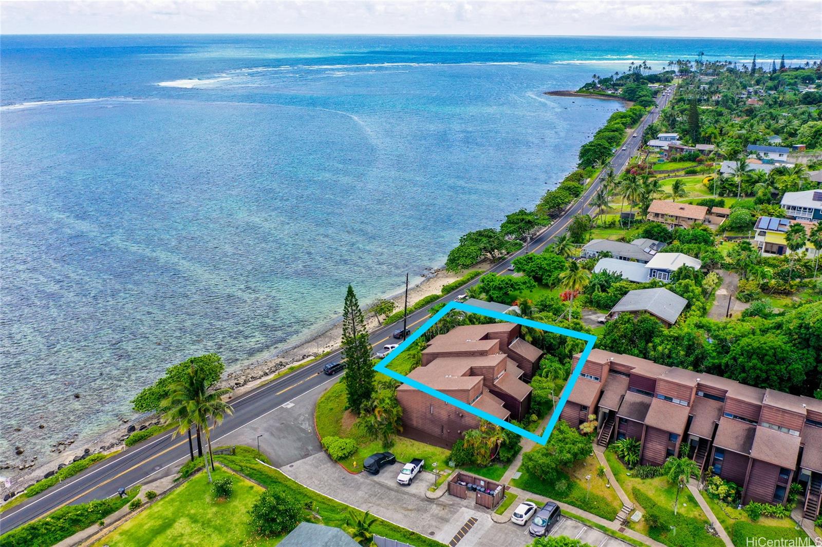 Makaua Village condo # 1124, Kaaawa, Hawaii - photo 17 of 20