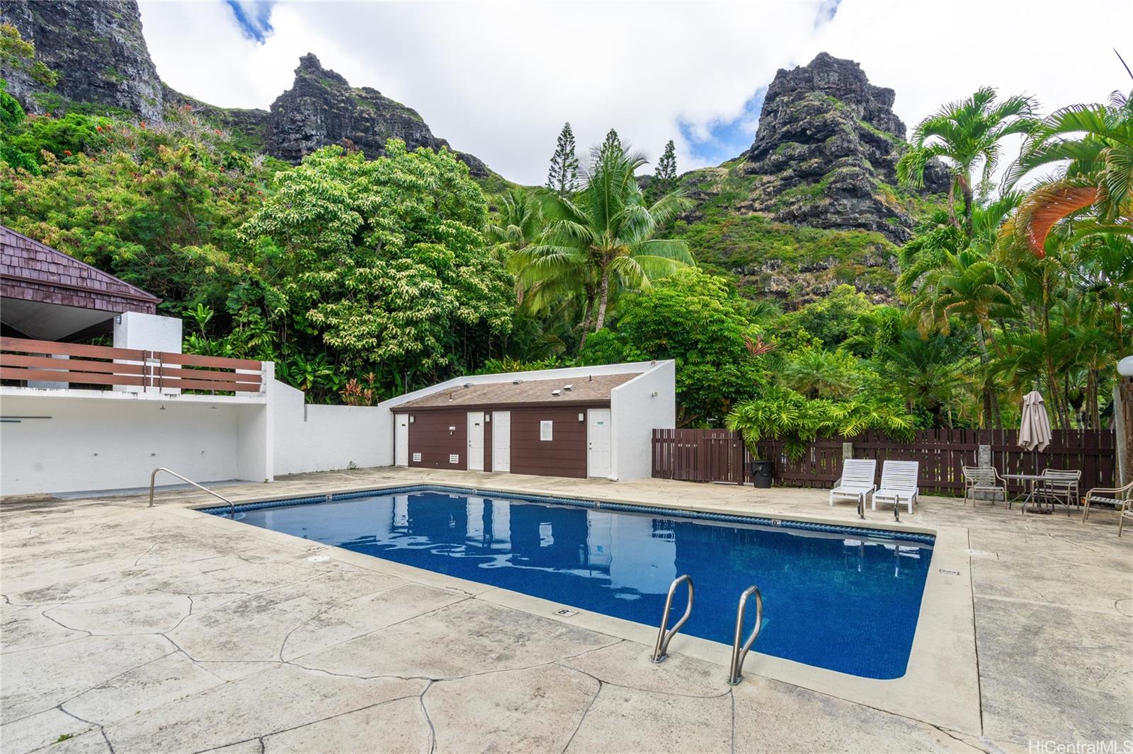 Makaua Village condo # 1124, Kaaawa, Hawaii - photo 18 of 20