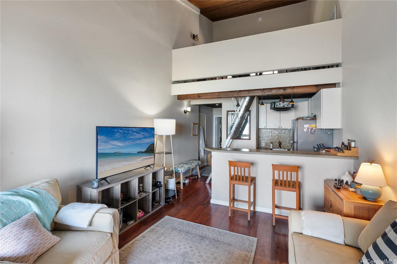 Makaua Village condo # 1124, Kaaawa, Hawaii - photo 3 of 20