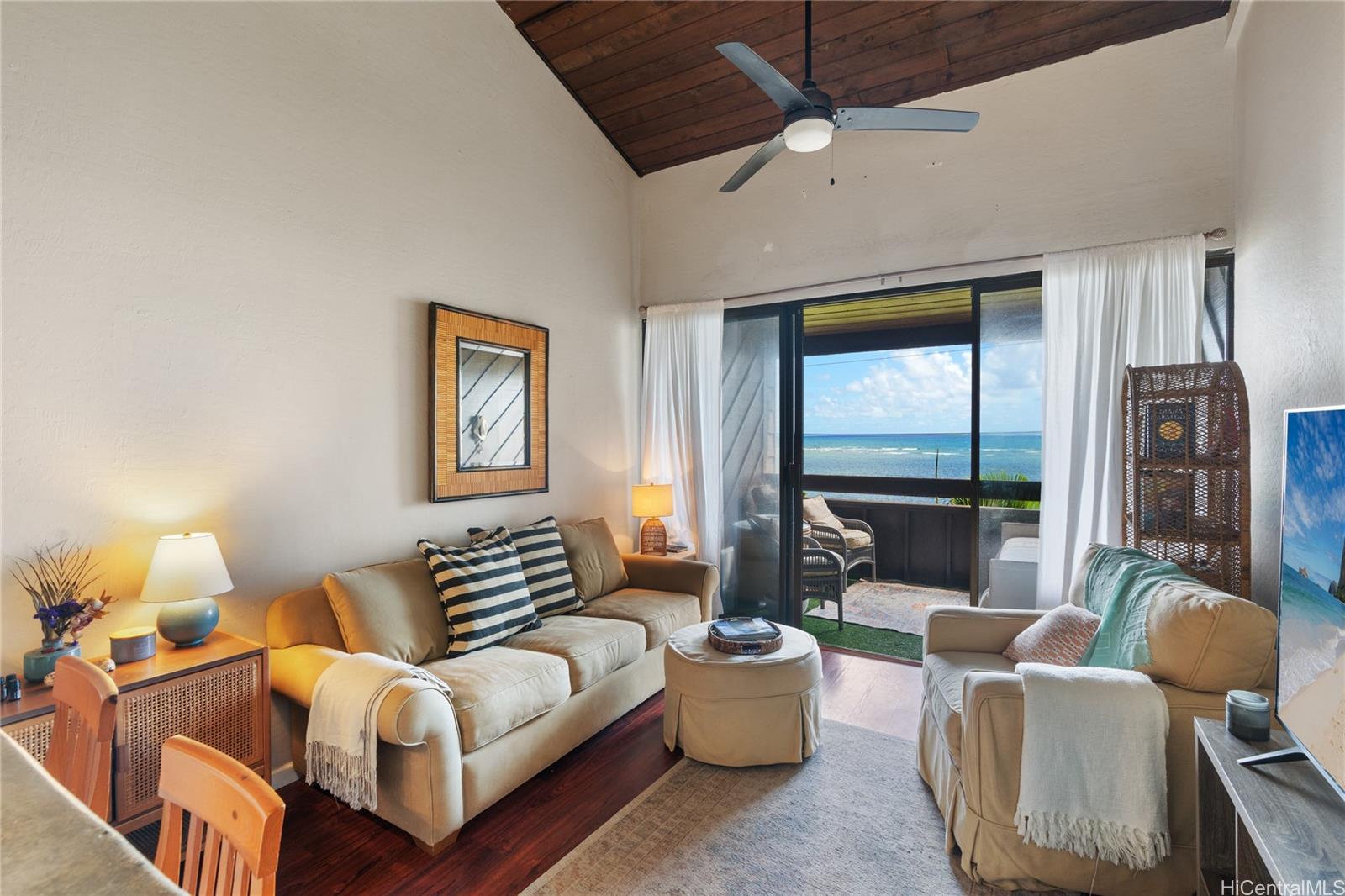 Makaua Village condo # 1124, Kaaawa, Hawaii - photo 4 of 20